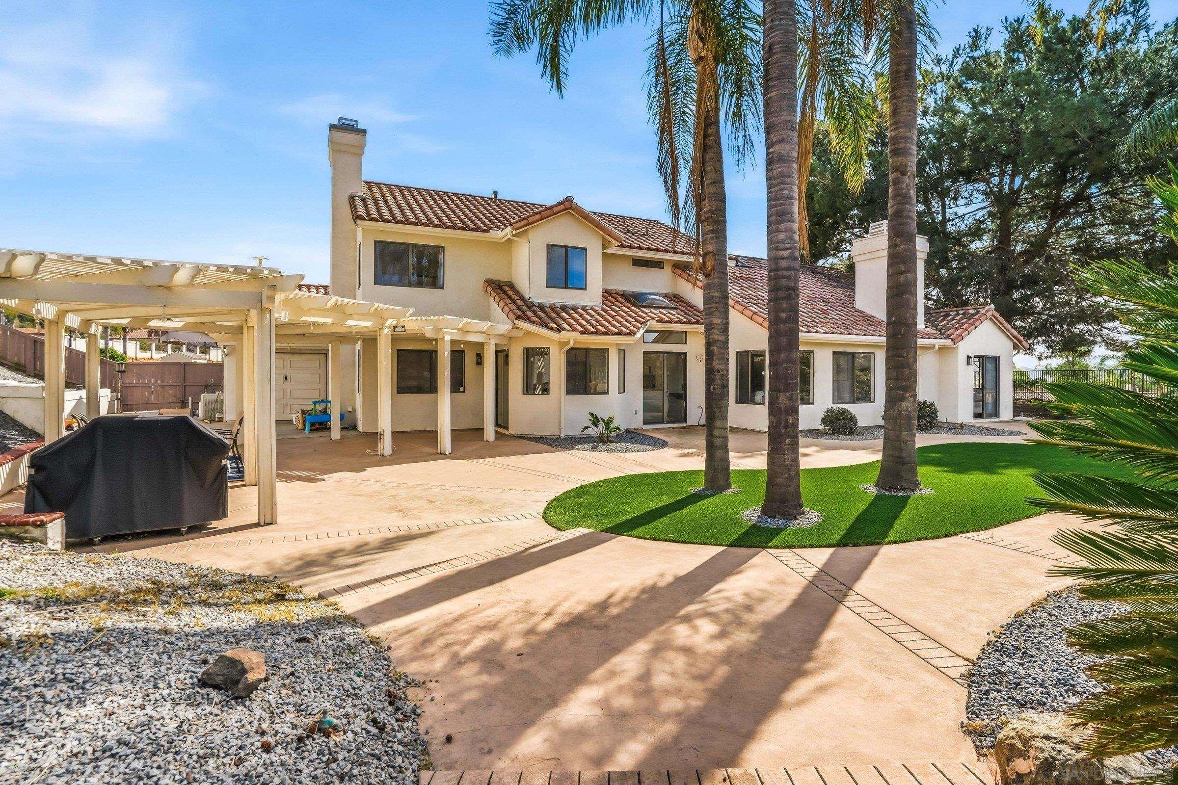 Detail Gallery Image 37 of 50 For 8842  Summerhill Pt, Alpine,  CA 91901 - 4 Beds | 3/1 Baths