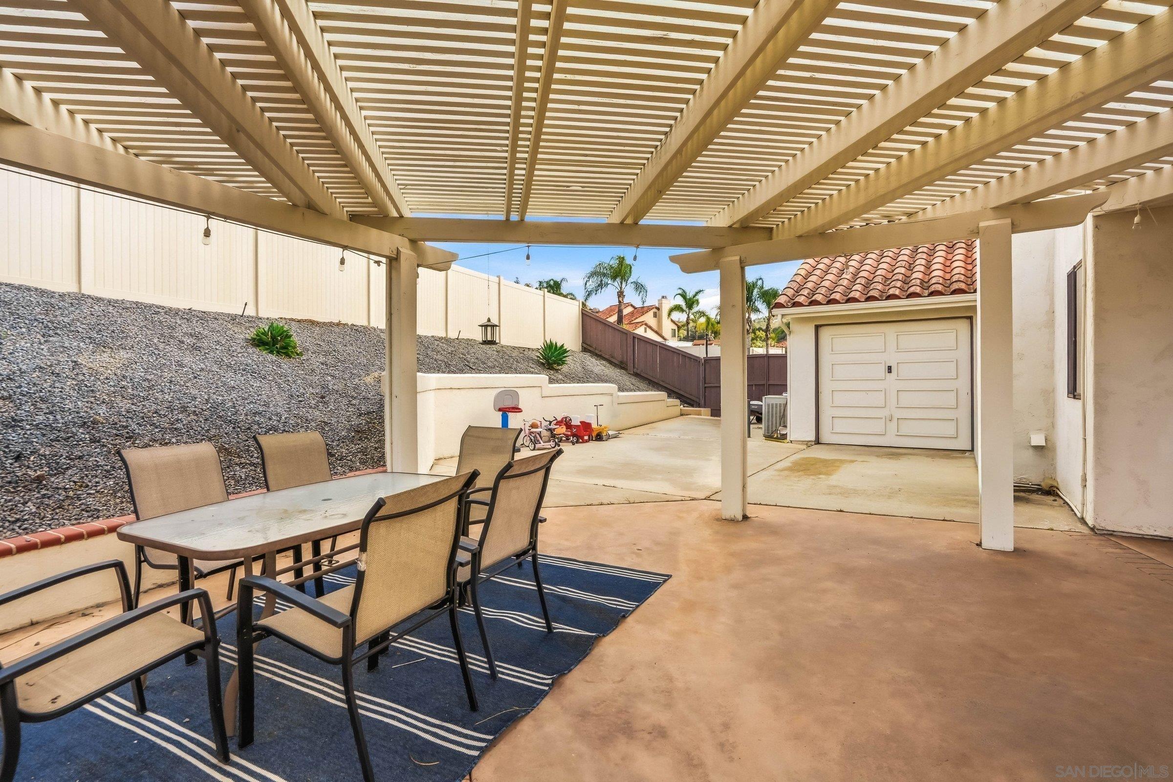 Detail Gallery Image 39 of 50 For 8842  Summerhill Pt, Alpine,  CA 91901 - 4 Beds | 3/1 Baths