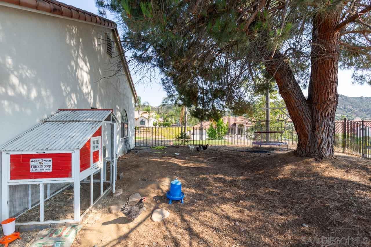 Detail Gallery Image 41 of 50 For 8842  Summerhill Pt, Alpine,  CA 91901 - 4 Beds | 3/1 Baths