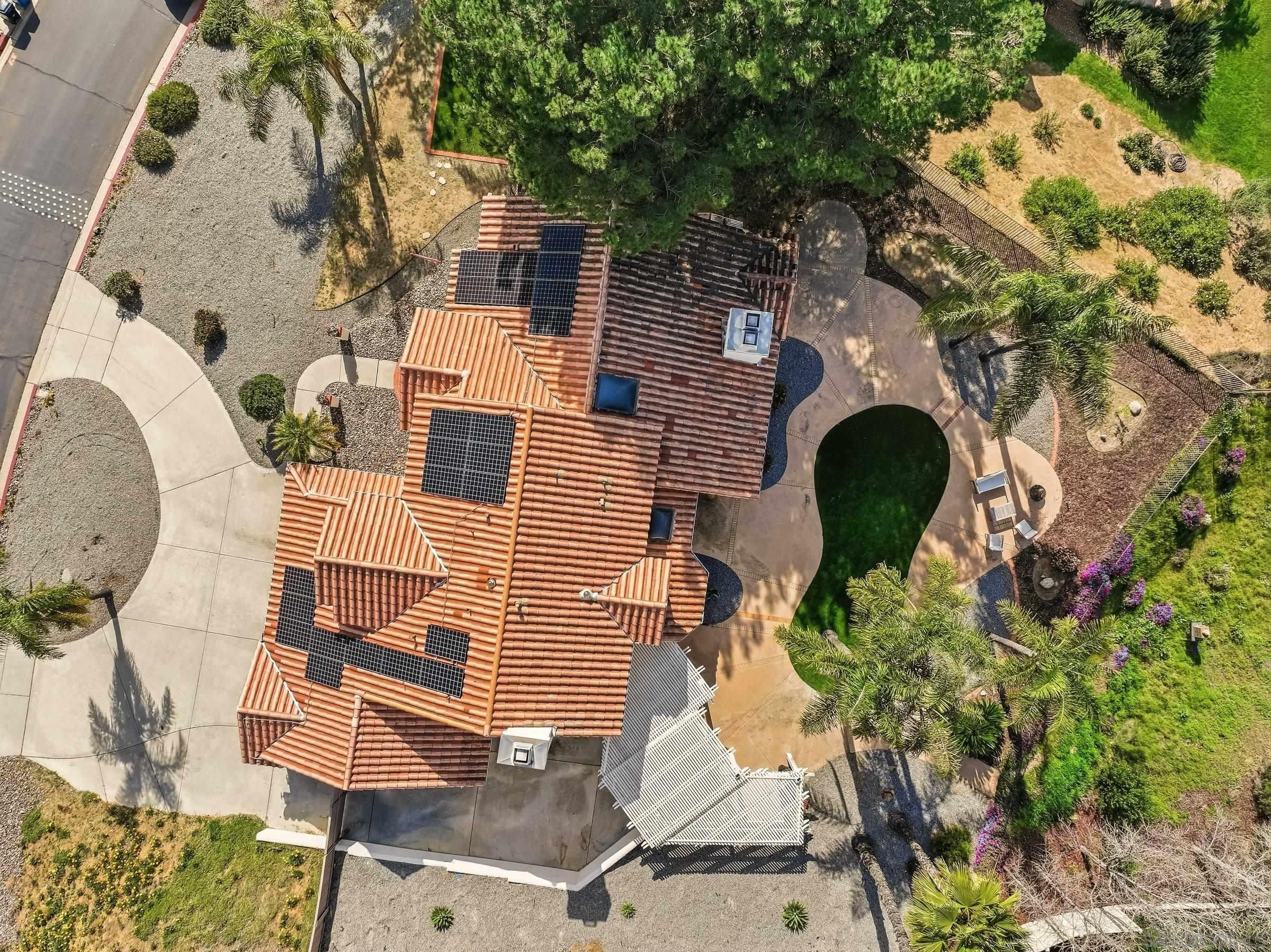 Detail Gallery Image 44 of 50 For 8842  Summerhill Pt, Alpine,  CA 91901 - 4 Beds | 3/1 Baths