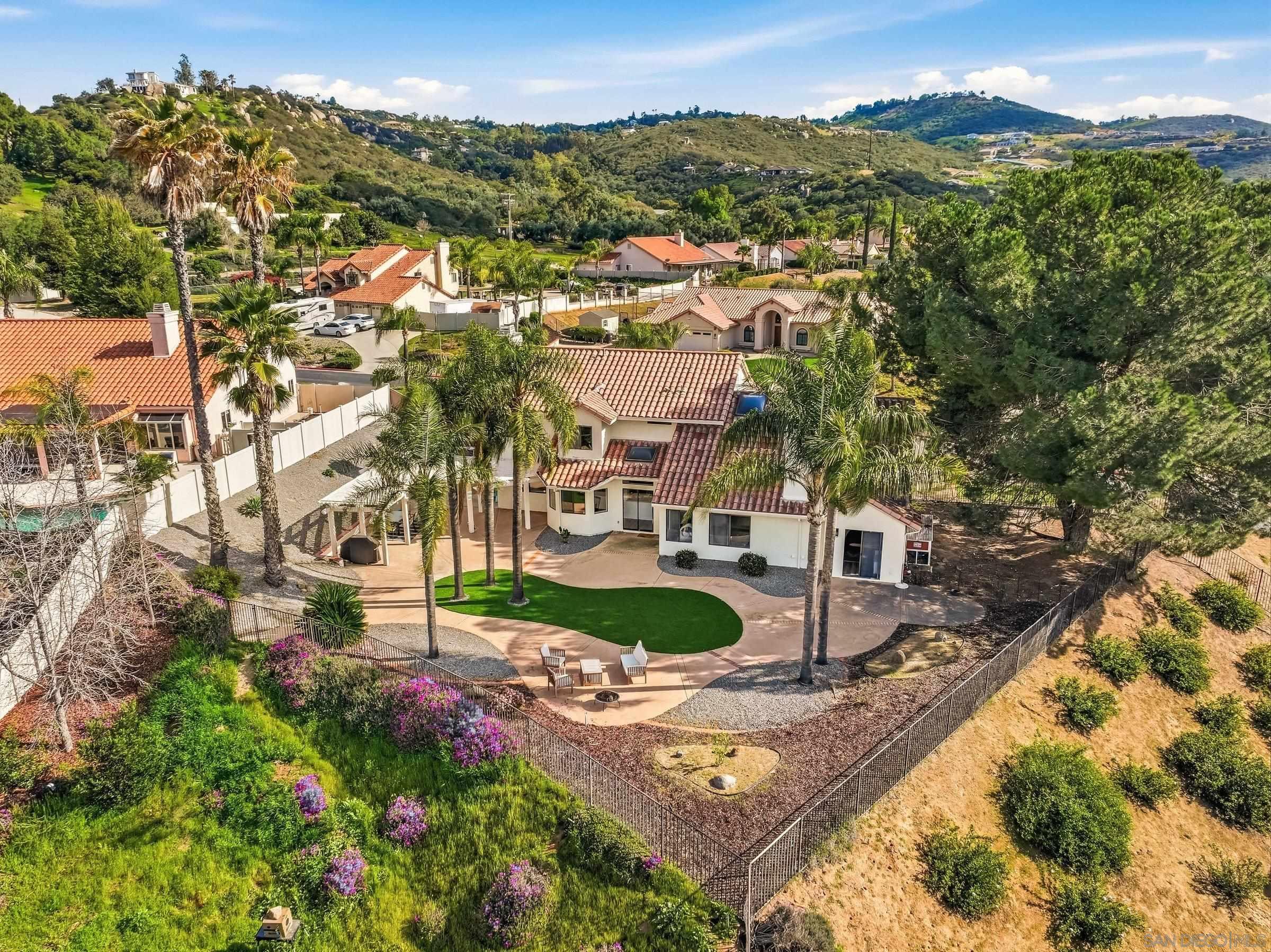 Detail Gallery Image 45 of 50 For 8842  Summerhill Pt, Alpine,  CA 91901 - 4 Beds | 3/1 Baths