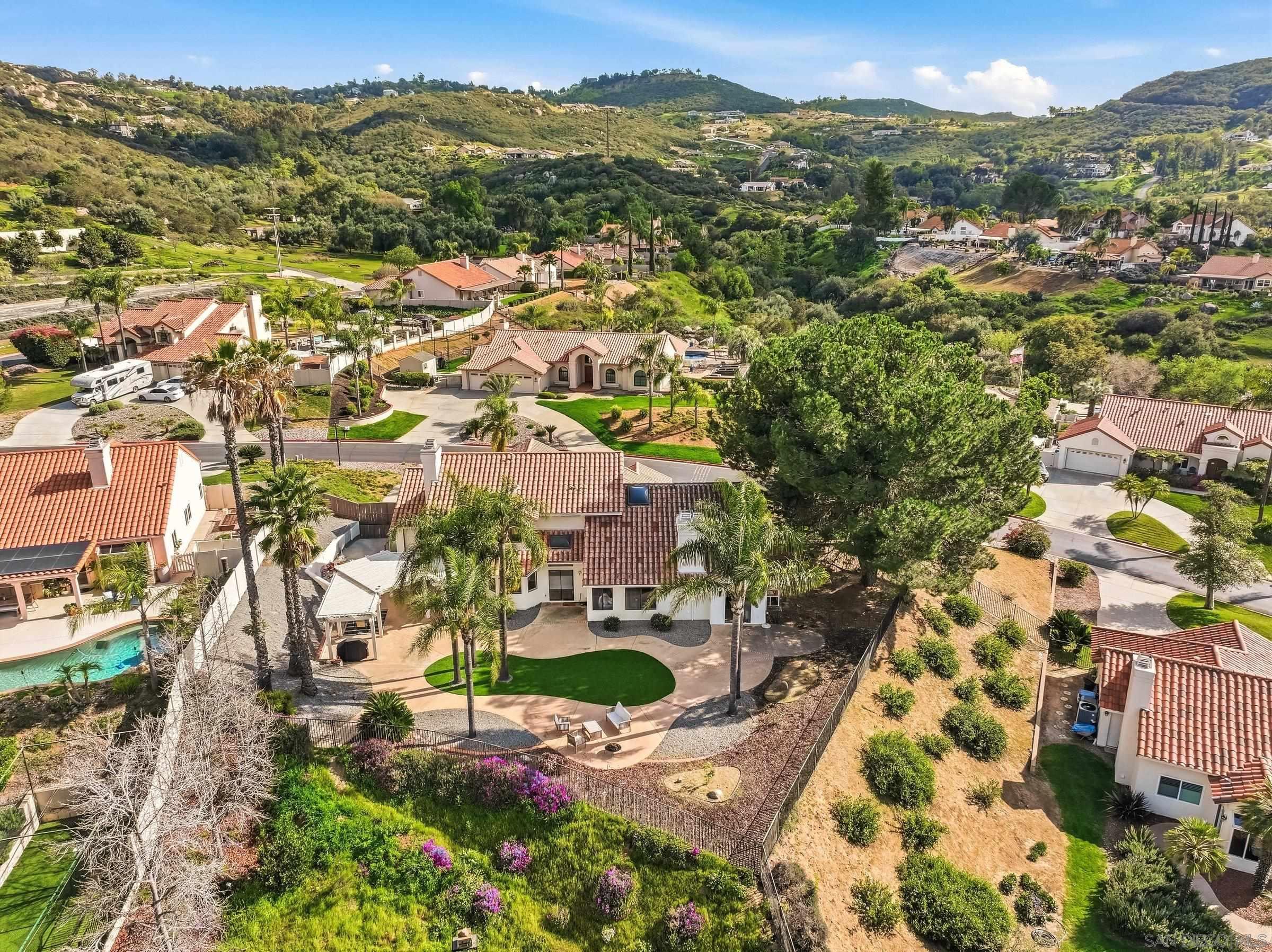 Detail Gallery Image 48 of 50 For 8842  Summerhill Pt, Alpine,  CA 91901 - 4 Beds | 3/1 Baths