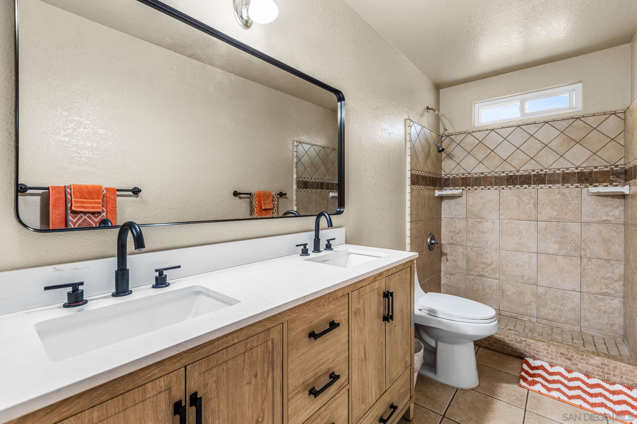 Detail Gallery Image 11 of 52 For 16328  Bassett Ct, Ramona,  CA 92065 - 4 Beds | 2 Baths