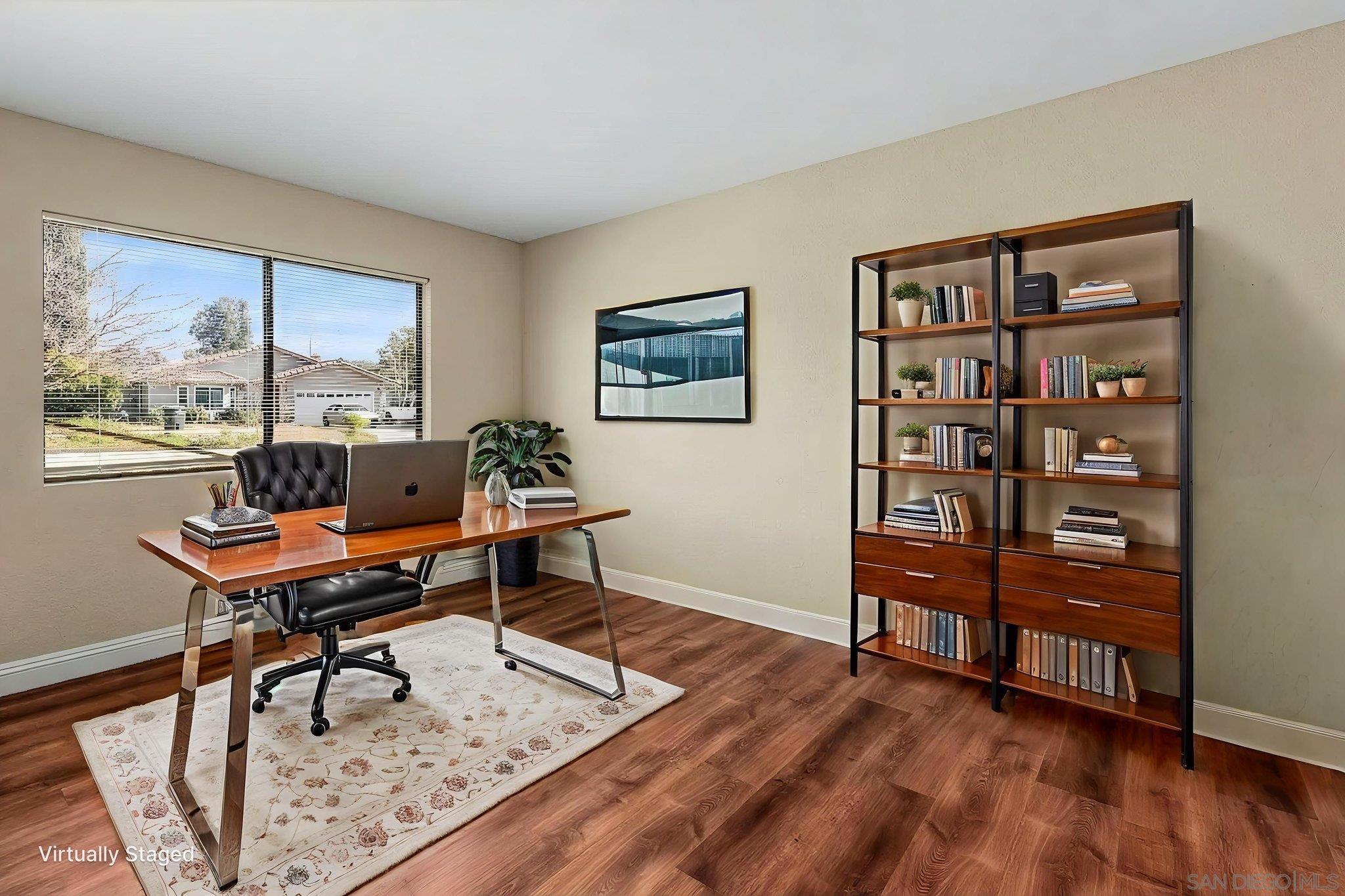 Detail Gallery Image 14 of 52 For 16328  Bassett Ct, Ramona,  CA 92065 - 4 Beds | 2 Baths