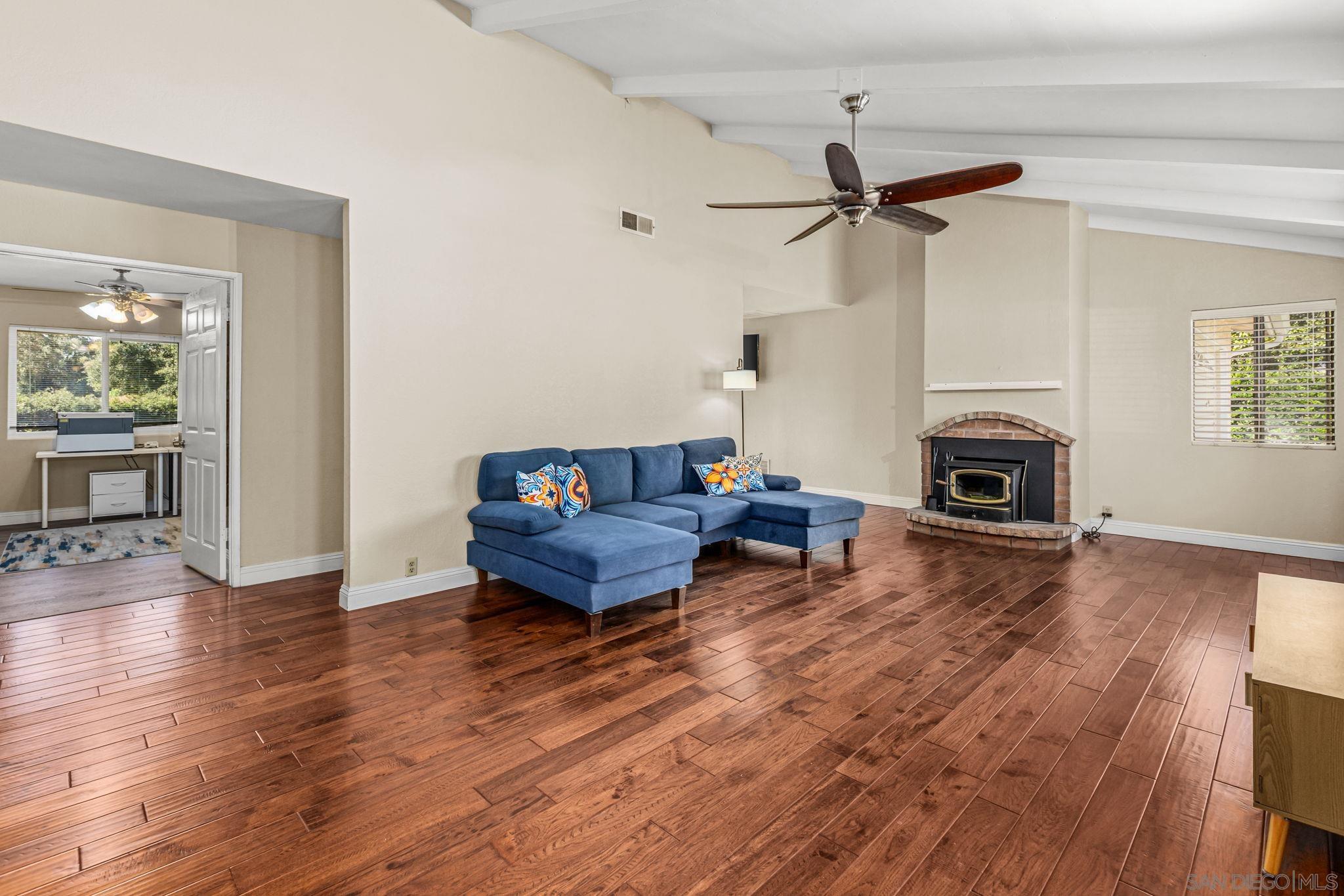 Detail Gallery Image 20 of 52 For 16328  Bassett Ct, Ramona,  CA 92065 - 4 Beds | 2 Baths