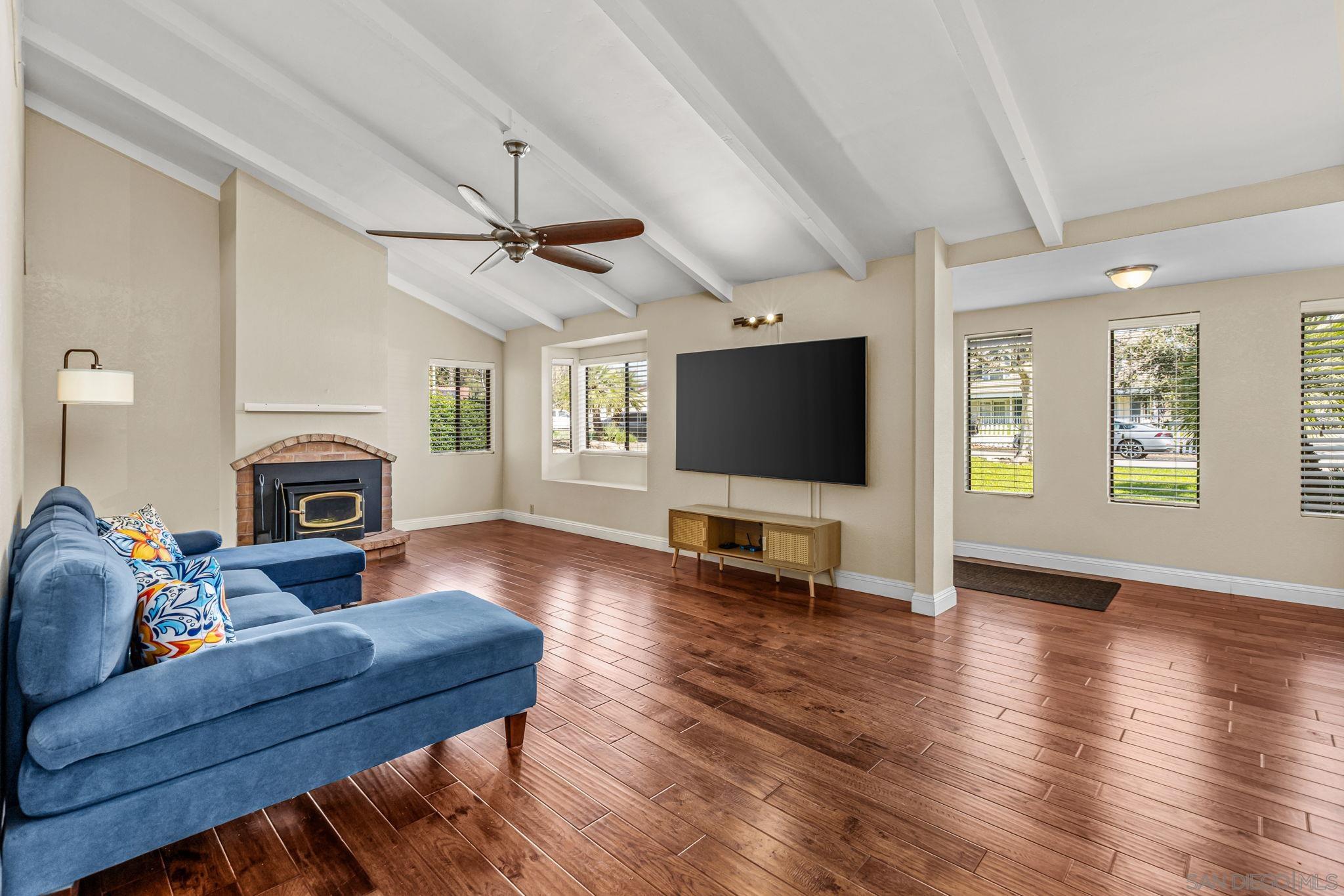 Detail Gallery Image 21 of 52 For 16328  Bassett Ct, Ramona,  CA 92065 - 4 Beds | 2 Baths