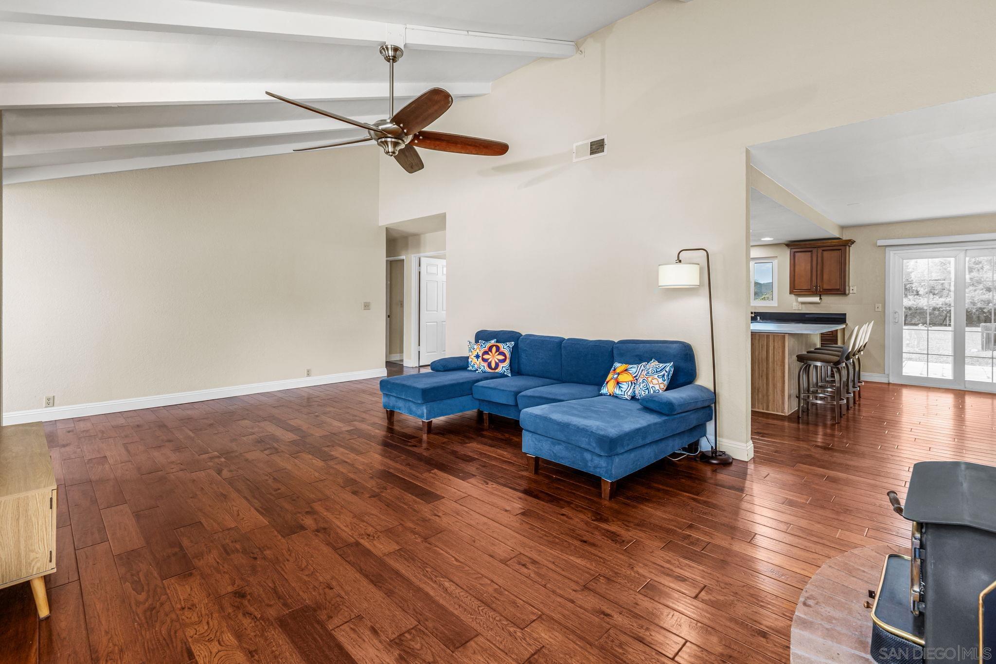 Detail Gallery Image 23 of 52 For 16328  Bassett Ct, Ramona,  CA 92065 - 4 Beds | 2 Baths