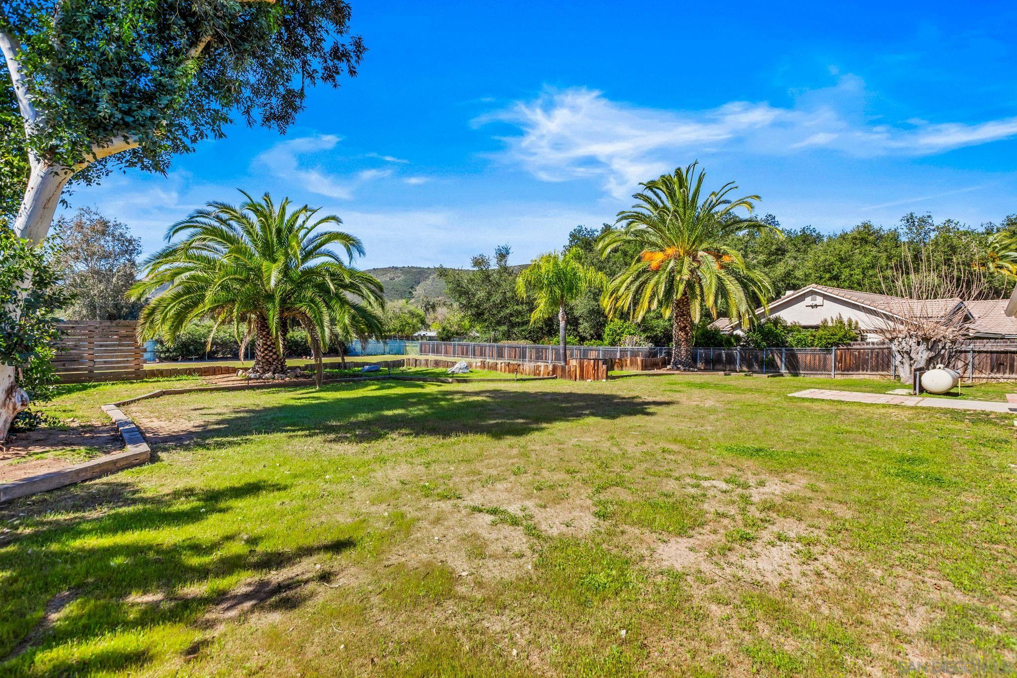 Detail Gallery Image 27 of 52 For 16328  Bassett Ct, Ramona,  CA 92065 - 4 Beds | 2 Baths