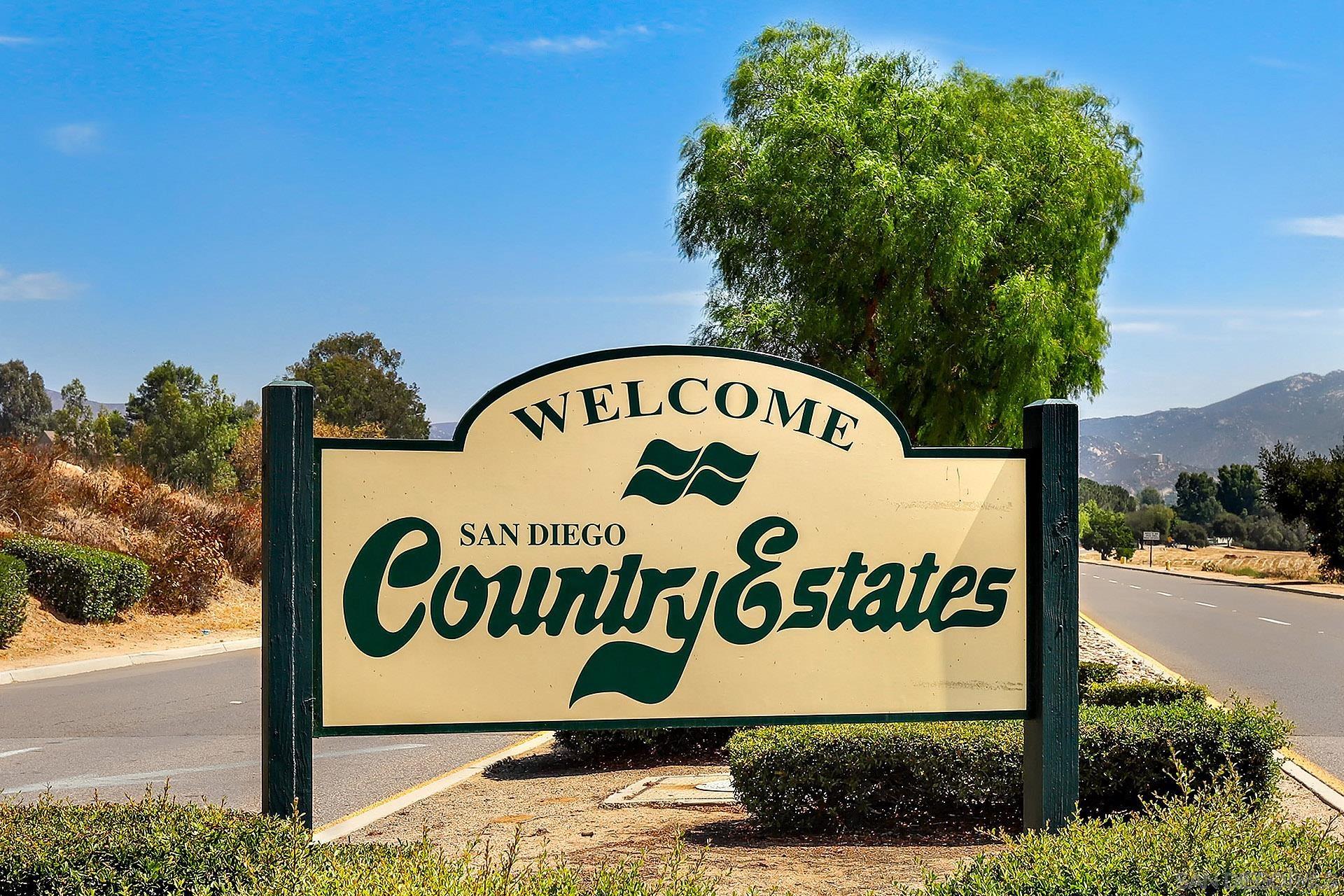 Detail Gallery Image 30 of 52 For 16328  Bassett Ct, Ramona,  CA 92065 - 4 Beds | 2 Baths