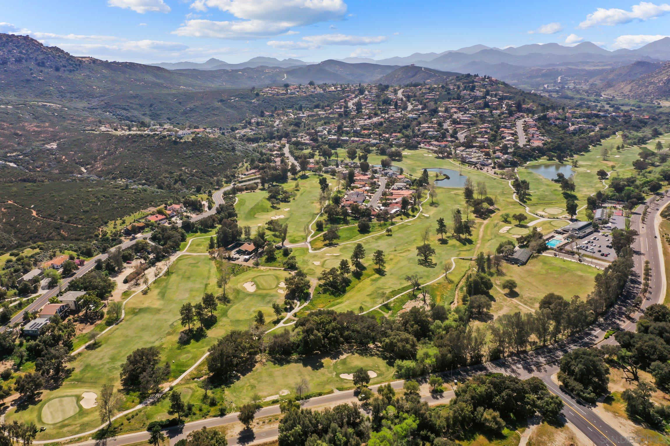 Detail Gallery Image 36 of 52 For 16328  Bassett Ct, Ramona,  CA 92065 - 4 Beds | 2 Baths