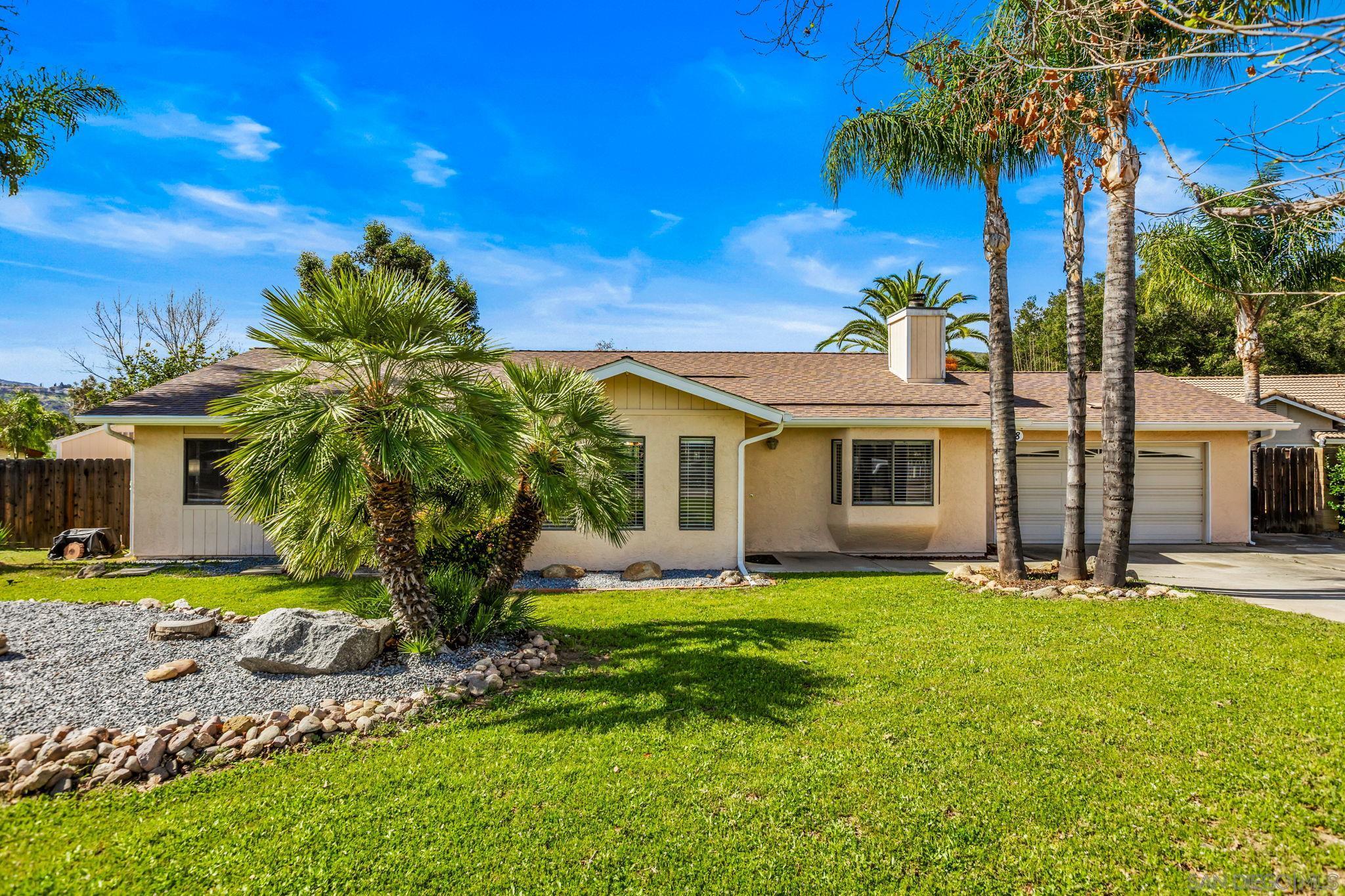 Detail Gallery Image 38 of 52 For 16328  Bassett Ct, Ramona,  CA 92065 - 4 Beds | 2 Baths