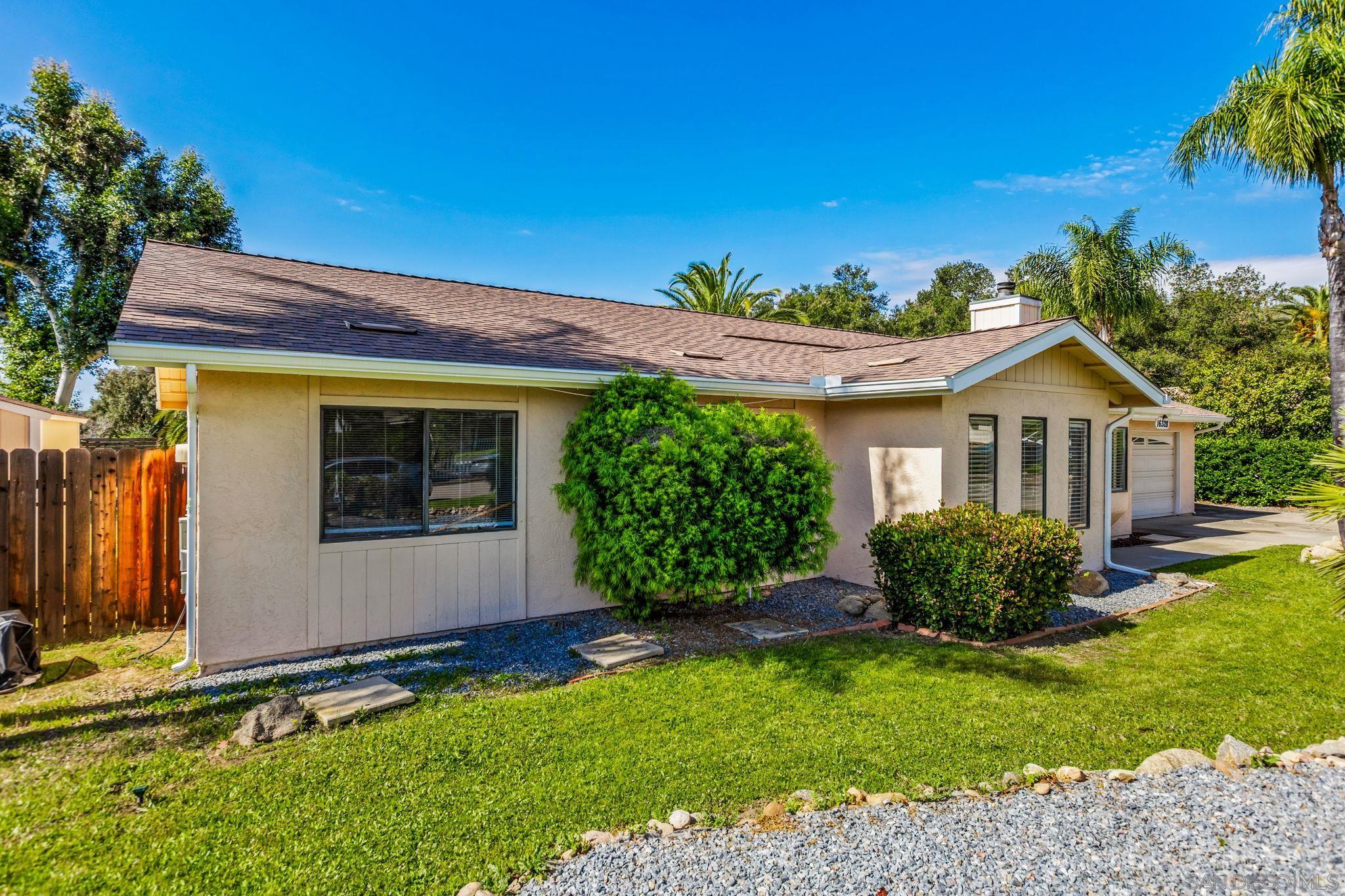 Detail Gallery Image 39 of 52 For 16328  Bassett Ct, Ramona,  CA 92065 - 4 Beds | 2 Baths