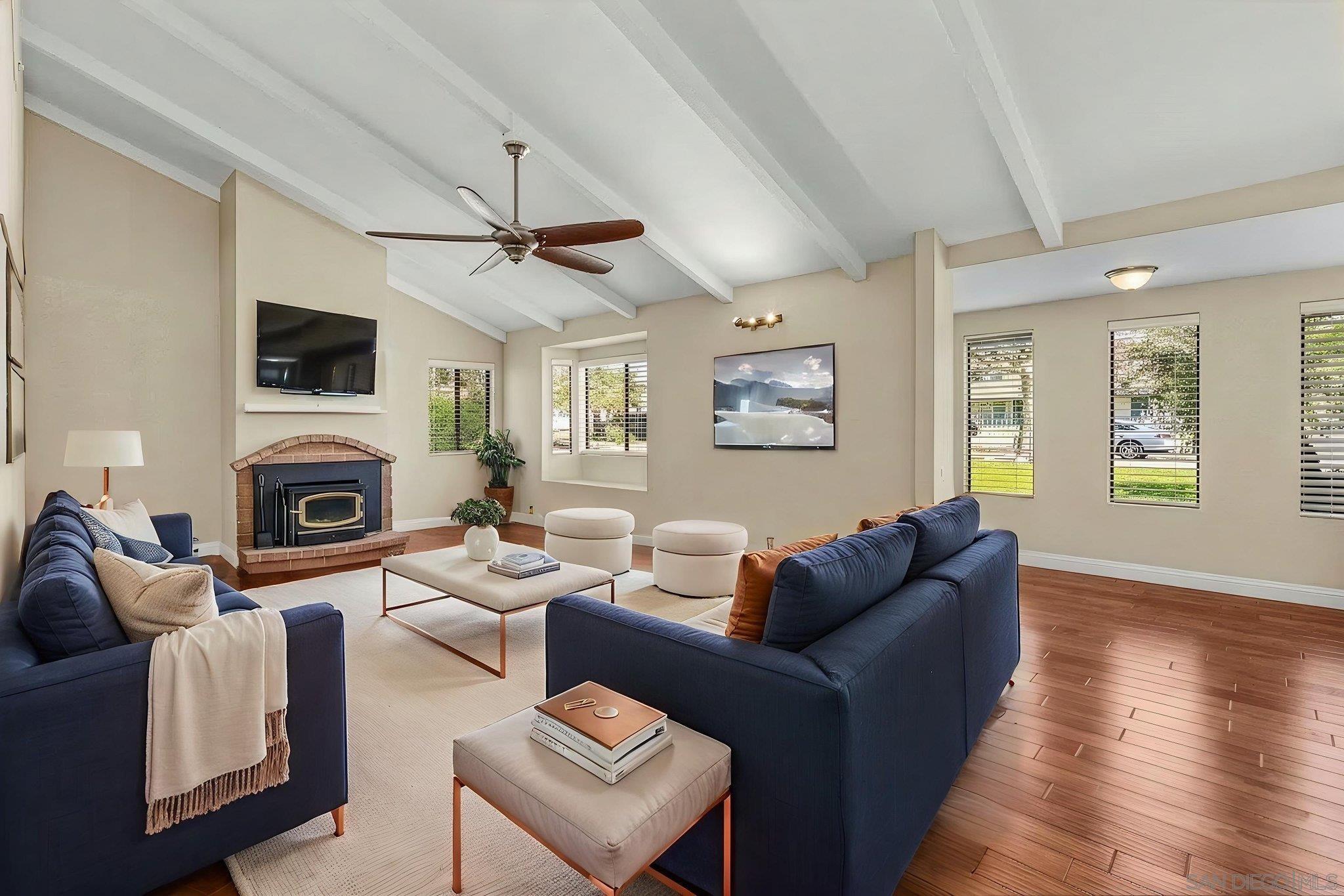 Detail Gallery Image 41 of 52 For 16328  Bassett Ct, Ramona,  CA 92065 - 4 Beds | 2 Baths