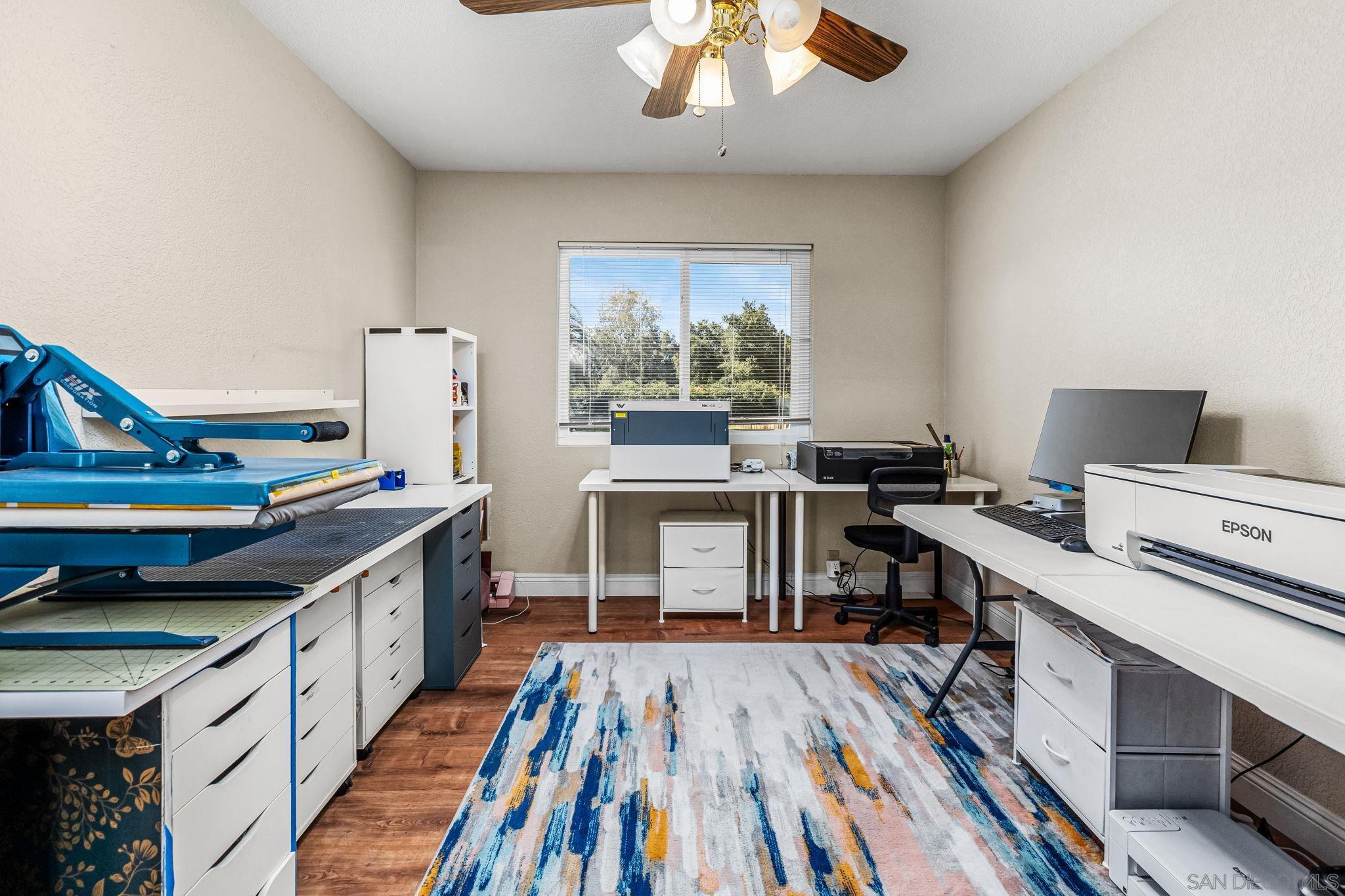 Detail Gallery Image 43 of 52 For 16328  Bassett Ct, Ramona,  CA 92065 - 4 Beds | 2 Baths