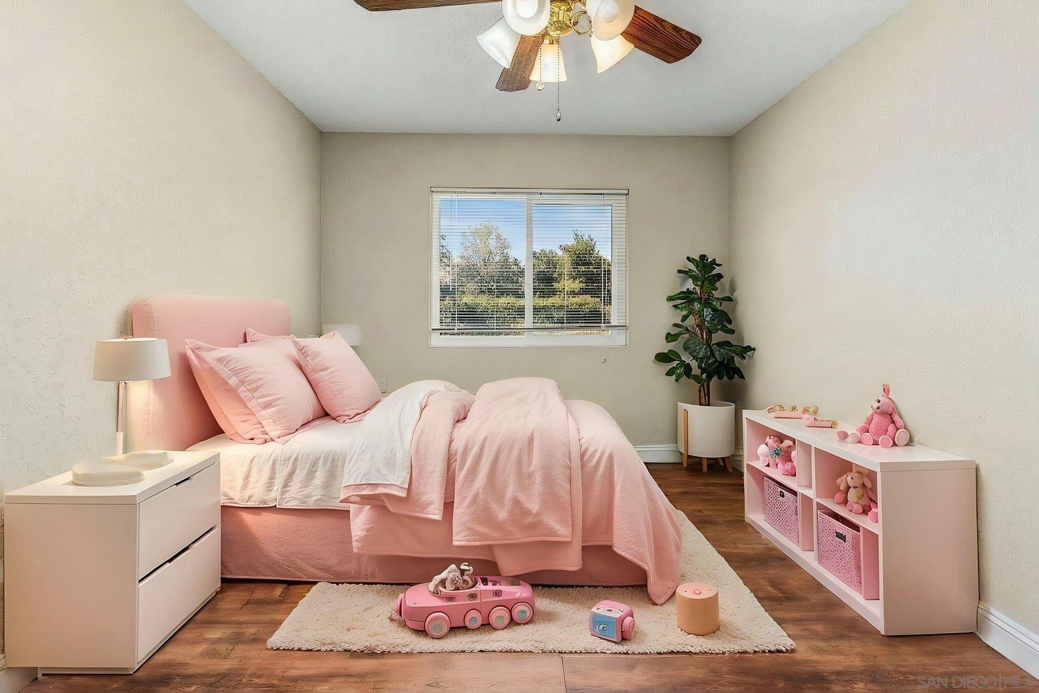 Detail Gallery Image 44 of 52 For 16328  Bassett Ct, Ramona,  CA 92065 - 4 Beds | 2 Baths