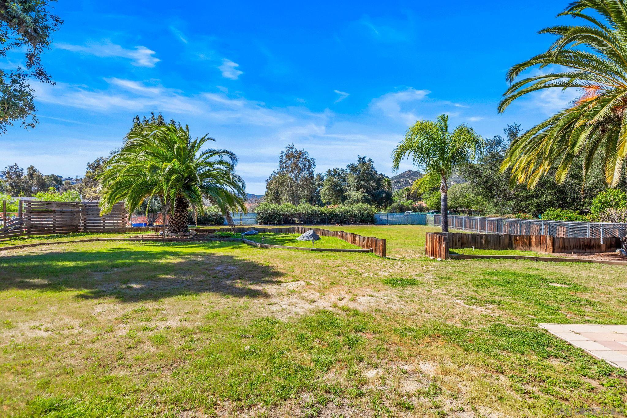 Detail Gallery Image 52 of 52 For 16328  Bassett Ct, Ramona,  CA 92065 - 4 Beds | 2 Baths