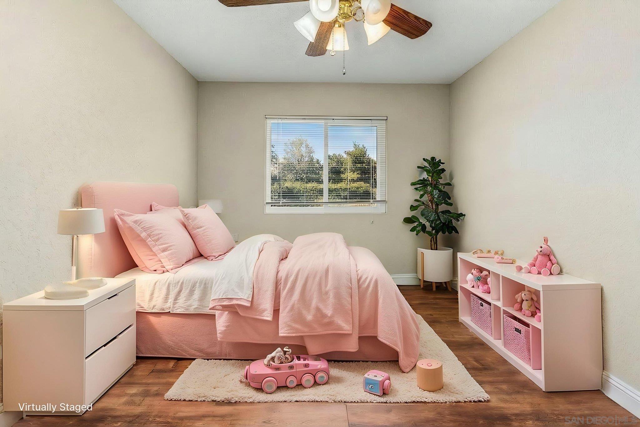 Detail Gallery Image 9 of 52 For 16328  Bassett Ct, Ramona,  CA 92065 - 4 Beds | 2 Baths