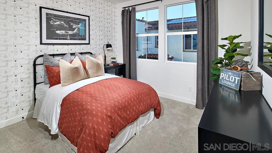 Detail Gallery Image 12 of 18 For 2214  Mountain Laurel Road, San Marcos,  CA 92078 - 4 Beds | 3/1 Baths