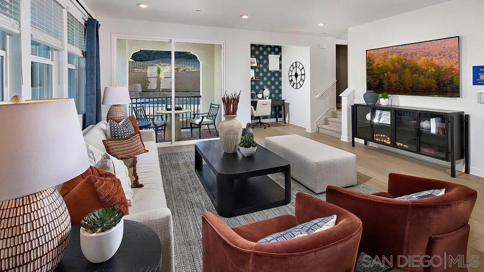 Detail Gallery Image 6 of 18 For 2214  Mountain Laurel Road, San Marcos,  CA 92078 - 4 Beds | 3/1 Baths