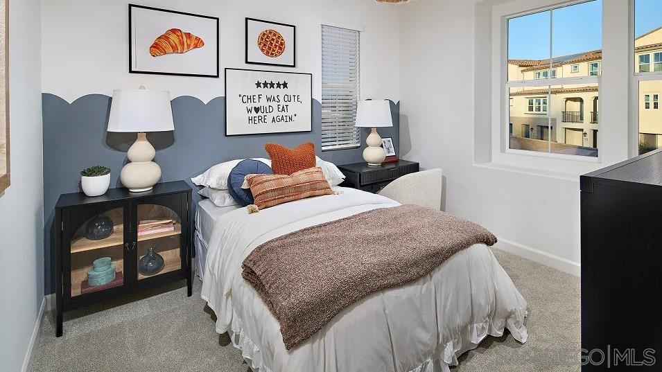 Detail Gallery Image 10 of 18 For 2214  Mountain Laurel Road, San Marcos,  CA 92078 - 4 Beds | 3/1 Baths