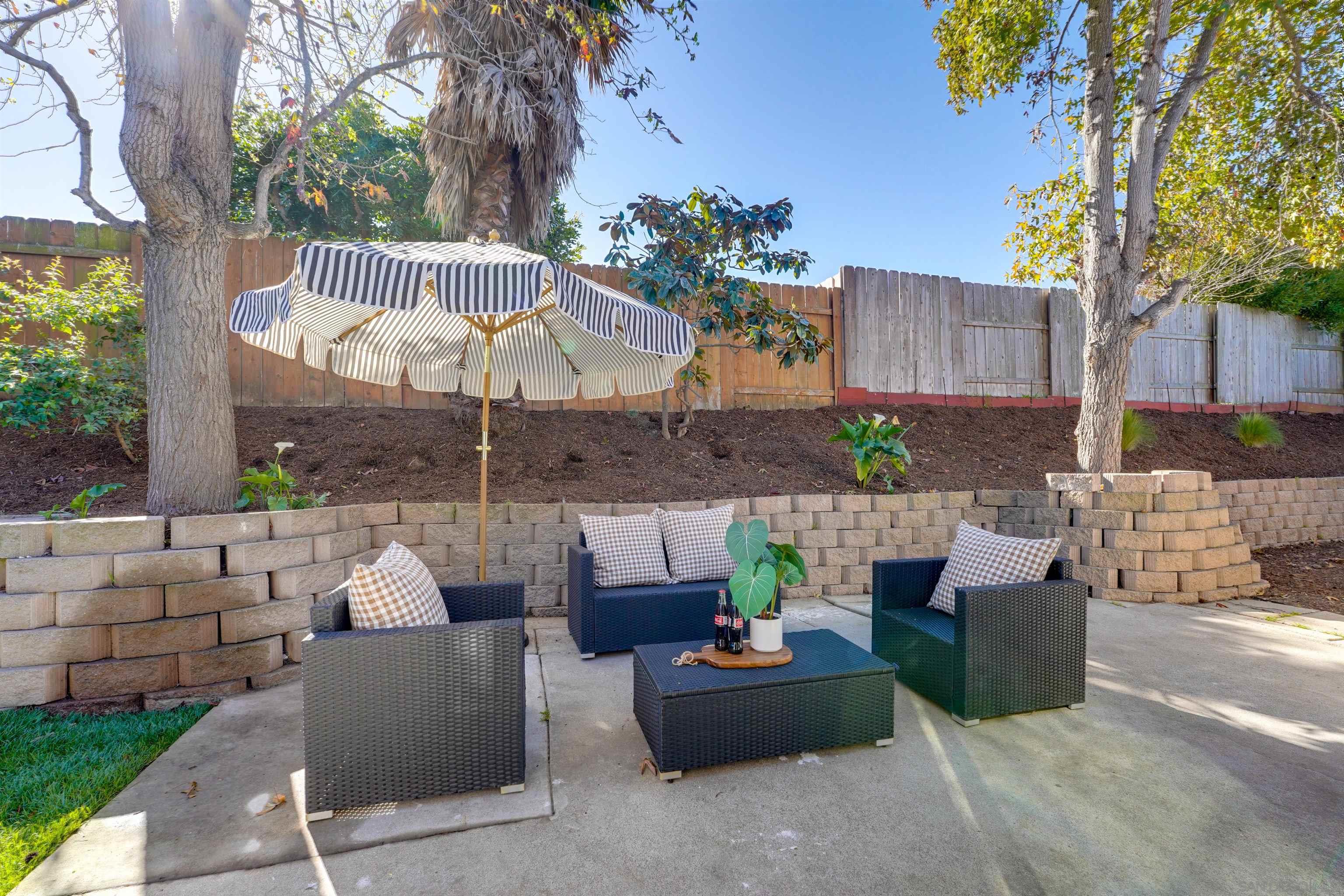 Detail Gallery Image 66 of 74 For 2927  Governor Dr, San Diego,  CA 92122 - 4 Beds | 2 Baths