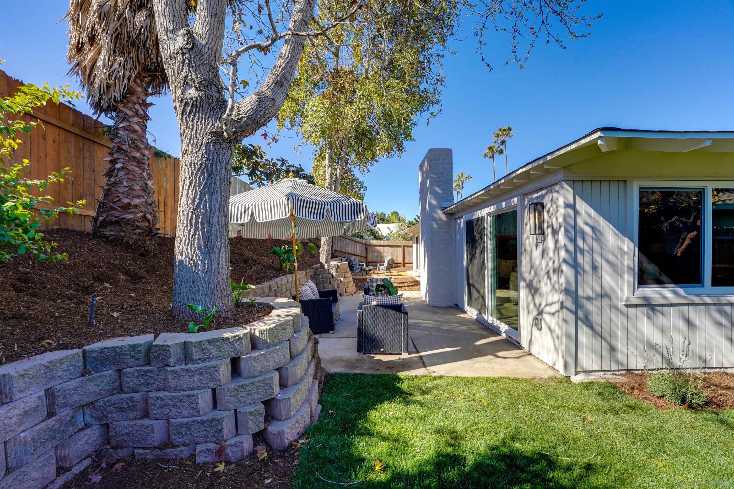 Detail Gallery Image 73 of 74 For 2927  Governor Dr, San Diego,  CA 92122 - 4 Beds | 2 Baths