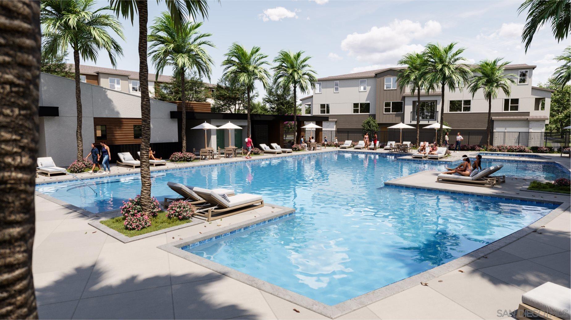 Detail Gallery Image 4 of 15 For 14342  Savannah Court, San Diego,  CA 92128 - 3 Beds | 2/1 Baths