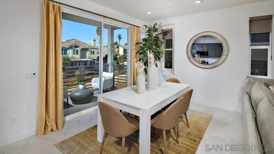 Detail Gallery Image 5 of 15 For 14342  Savannah Court, San Diego,  CA 92128 - 3 Beds | 2/1 Baths