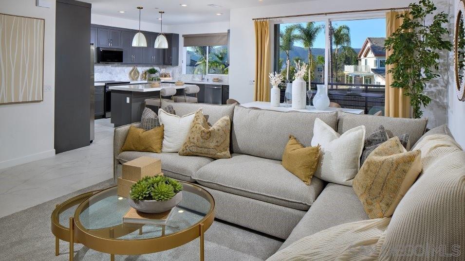 Detail Gallery Image 7 of 15 For 14342  Savannah Court, San Diego,  CA 92128 - 3 Beds | 2/1 Baths