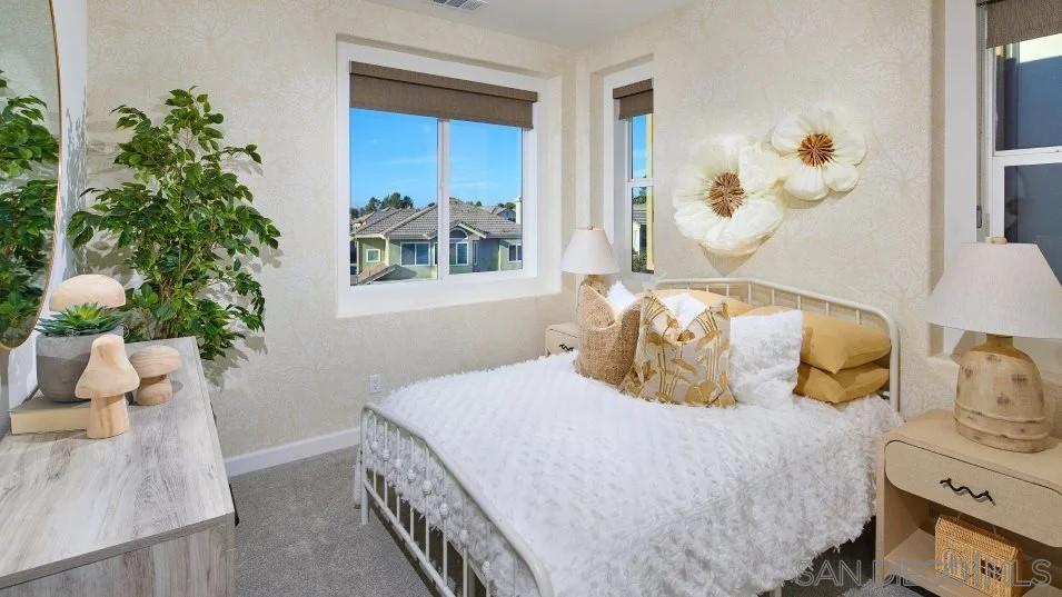 Detail Gallery Image 9 of 15 For 14342  Savannah Court, San Diego,  CA 92128 - 3 Beds | 2/1 Baths