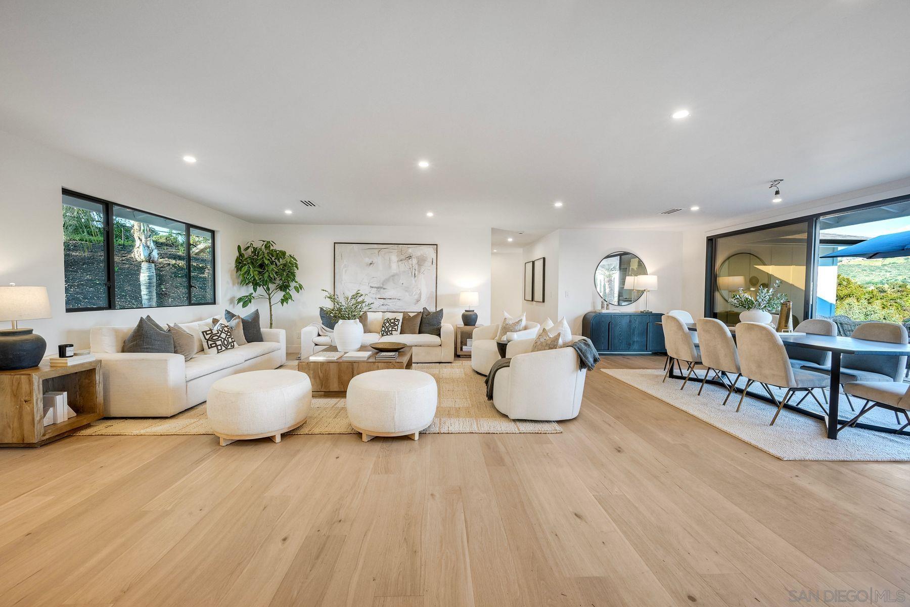 Detail Gallery Image 3 of 54 For 13940  Northcrest Lane, Poway,  CA 92064 - 4 Beds | 4 Baths