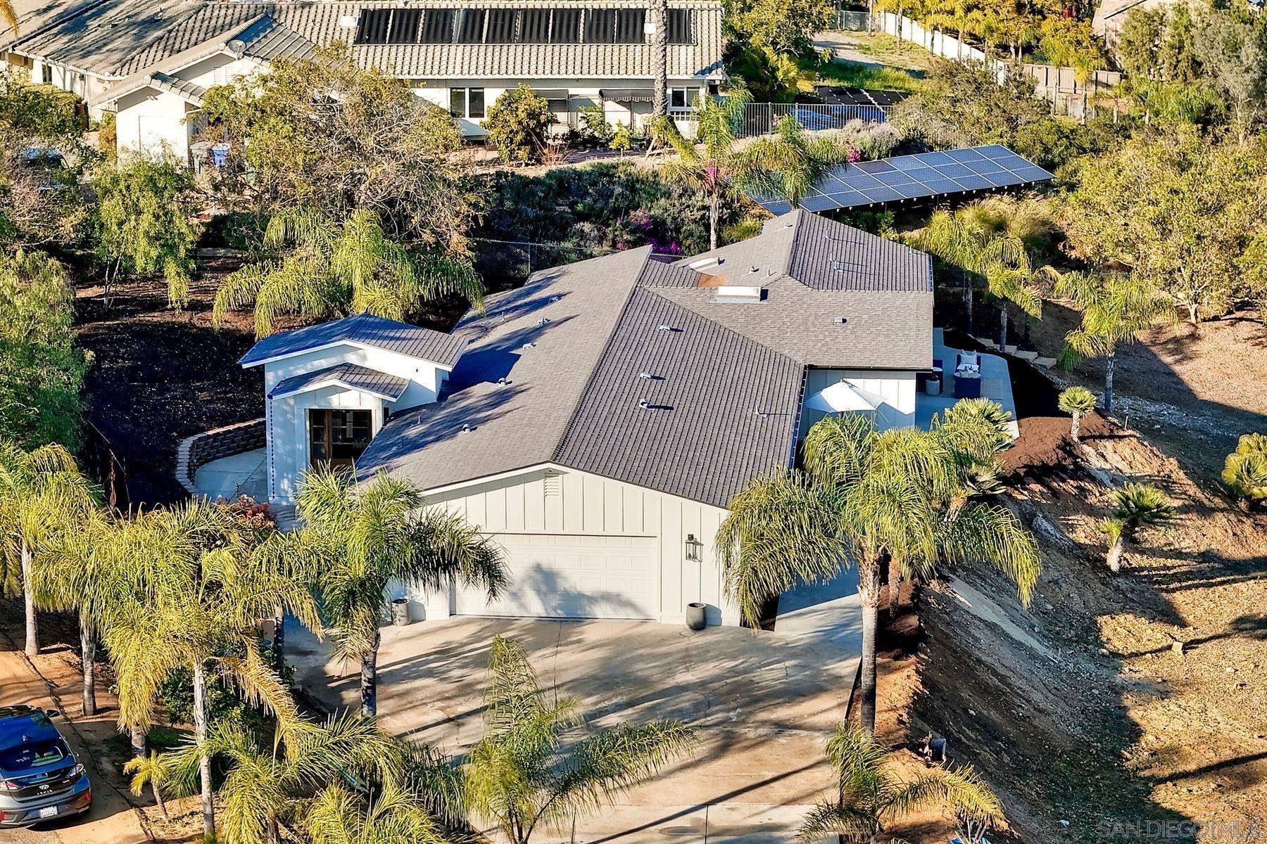 Detail Gallery Image 48 of 54 For 13940  Northcrest Lane, Poway,  CA 92064 - 4 Beds | 4 Baths