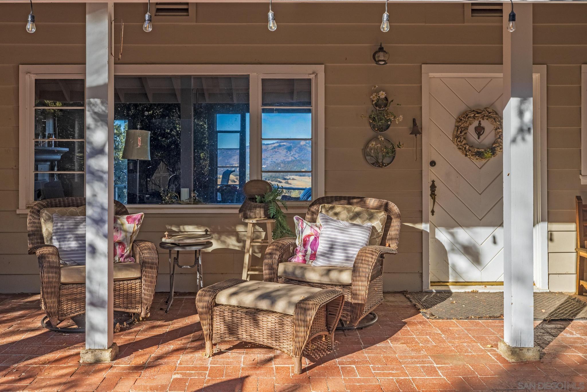 Detail Gallery Image 2 of 68 For 3306  Oak Grove, Julian,  CA 92036 - 2 Beds | 2 Baths