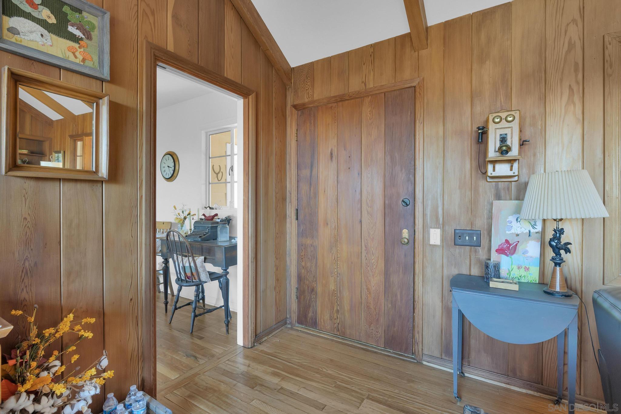 Detail Gallery Image 13 of 68 For 3306  Oak Grove, Julian,  CA 92036 - 2 Beds | 2 Baths