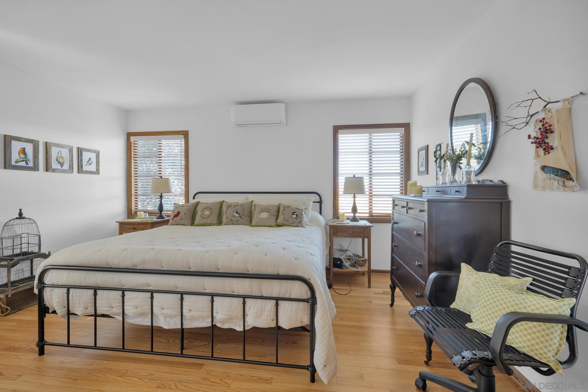 Detail Gallery Image 25 of 68 For 3306  Oak Grove, Julian,  CA 92036 - 2 Beds | 2 Baths