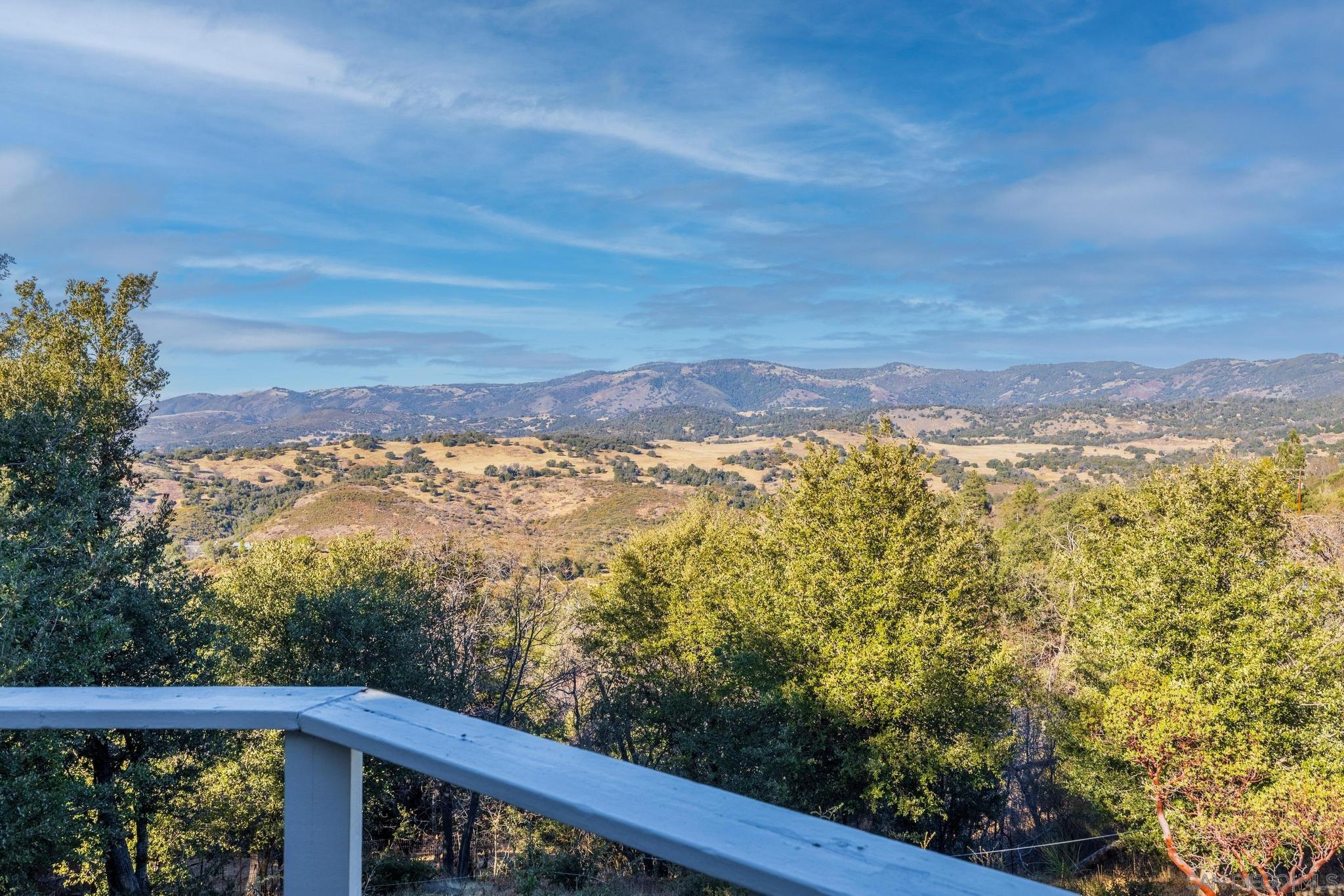 Detail Gallery Image 36 of 68 For 3306  Oak Grove, Julian,  CA 92036 - 2 Beds | 2 Baths