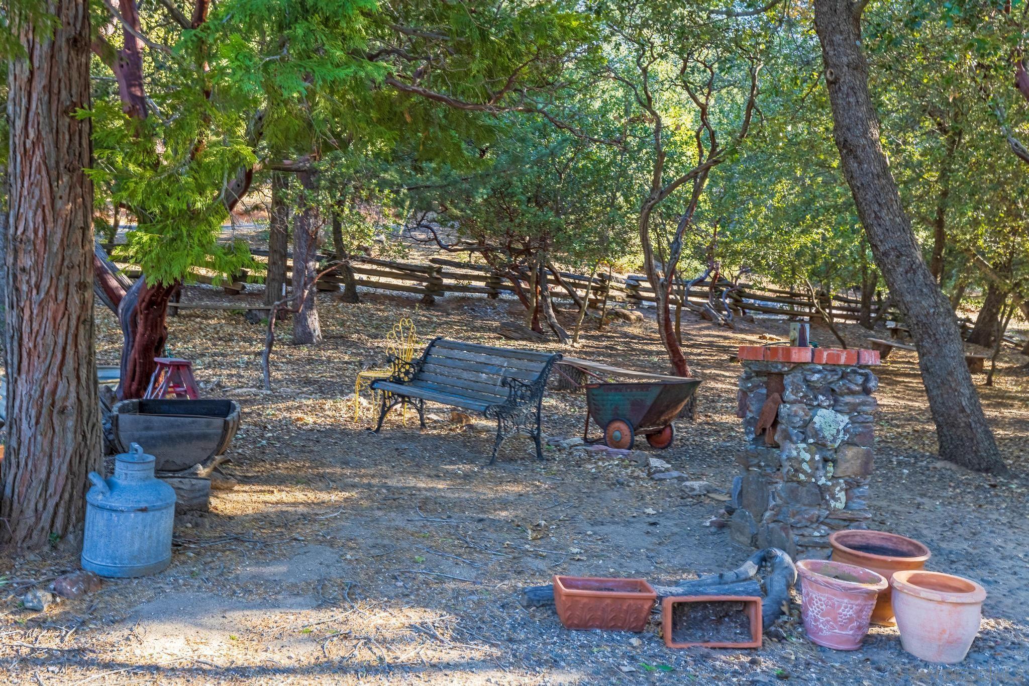 Detail Gallery Image 37 of 68 For 3306  Oak Grove, Julian,  CA 92036 - 2 Beds | 2 Baths