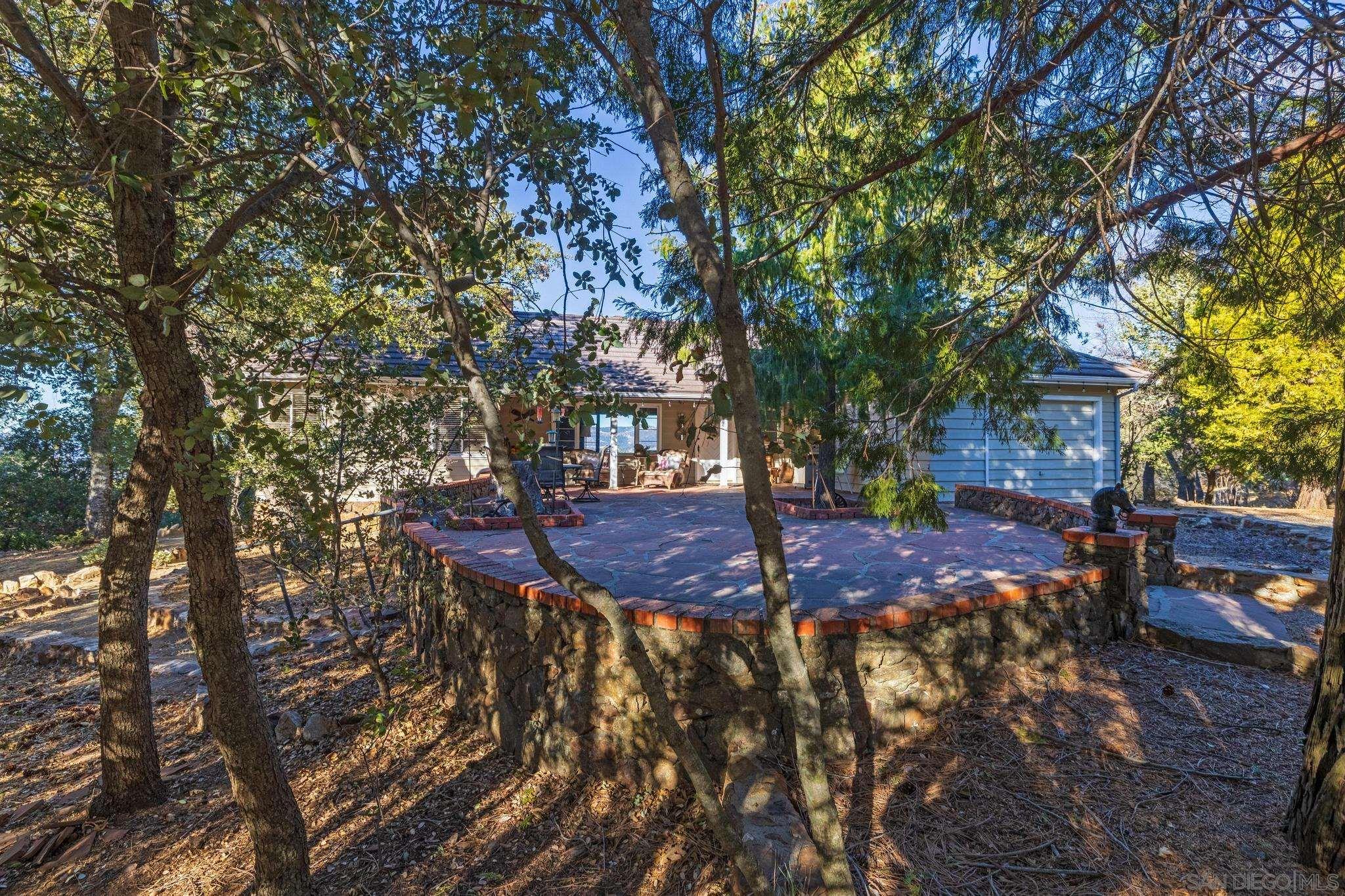 Detail Gallery Image 40 of 68 For 3306  Oak Grove, Julian,  CA 92036 - 2 Beds | 2 Baths