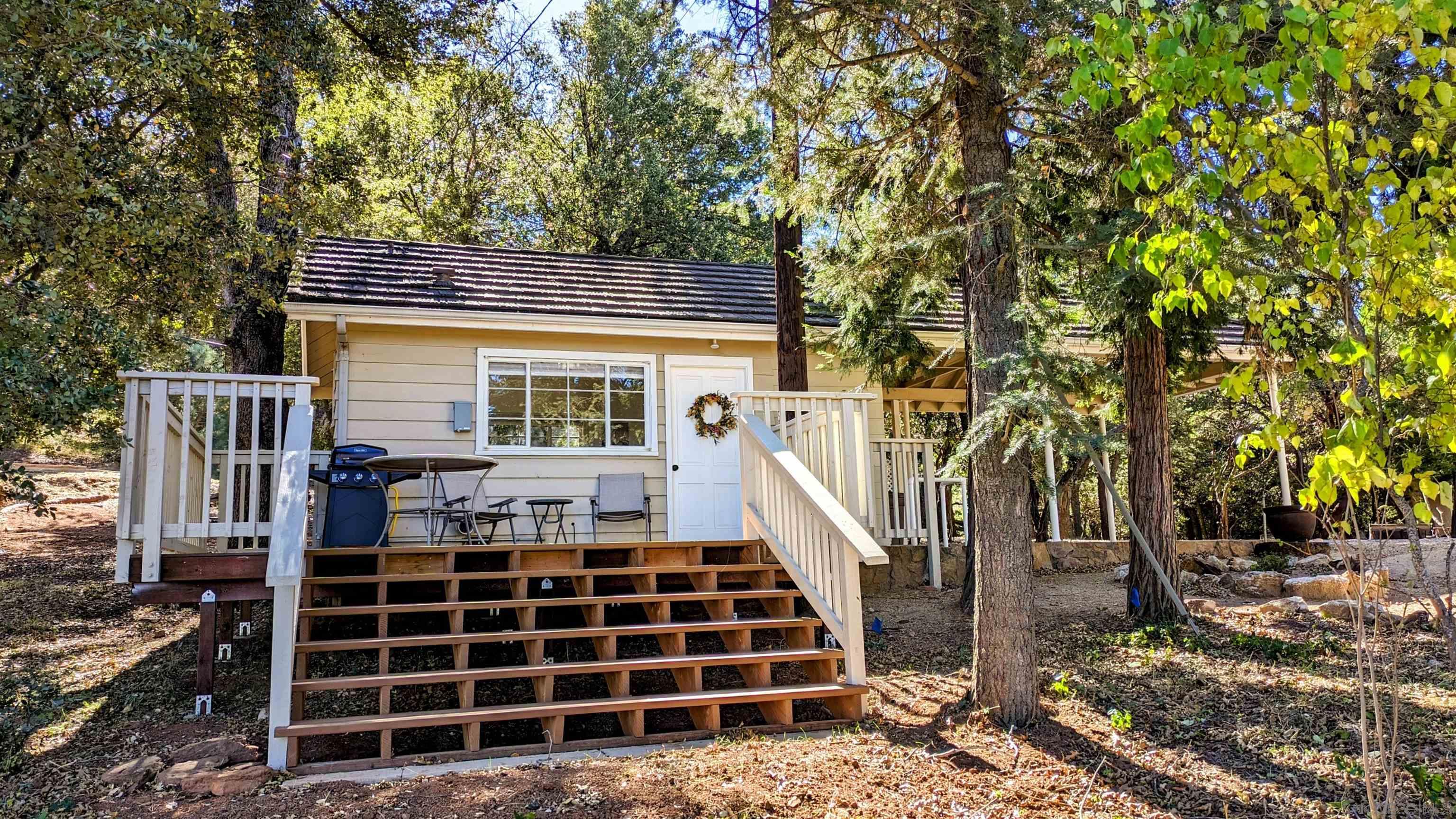 Detail Gallery Image 50 of 68 For 3306  Oak Grove, Julian,  CA 92036 - 2 Beds | 2 Baths