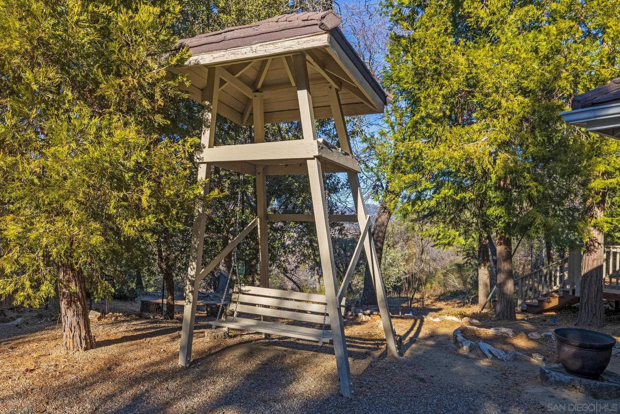 Detail Gallery Image 63 of 68 For 3306  Oak Grove, Julian,  CA 92036 - 2 Beds | 2 Baths