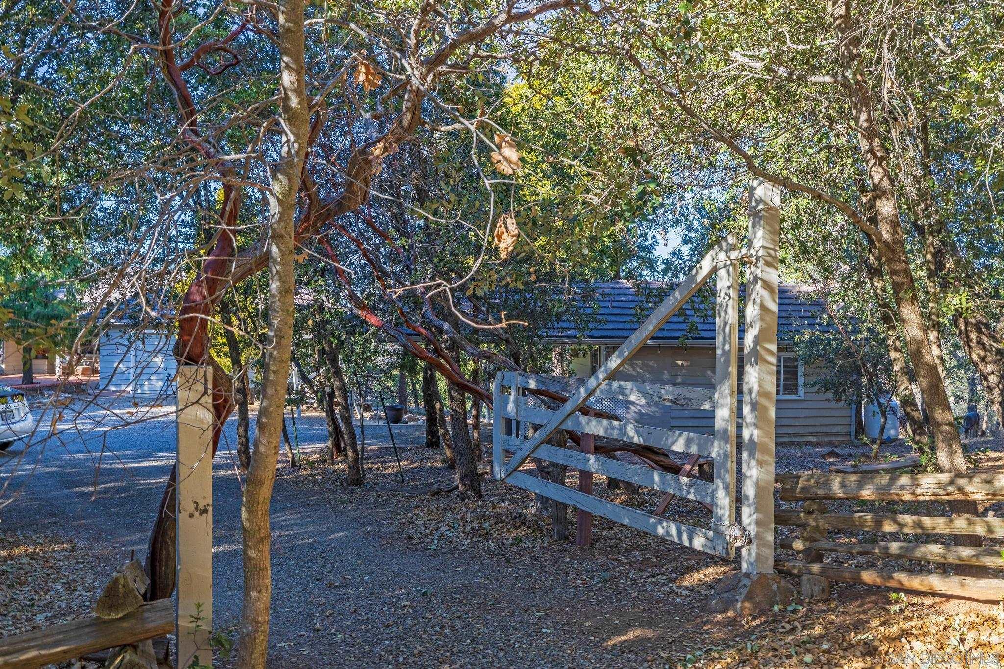 Detail Gallery Image 67 of 68 For 3306  Oak Grove, Julian,  CA 92036 - 2 Beds | 2 Baths