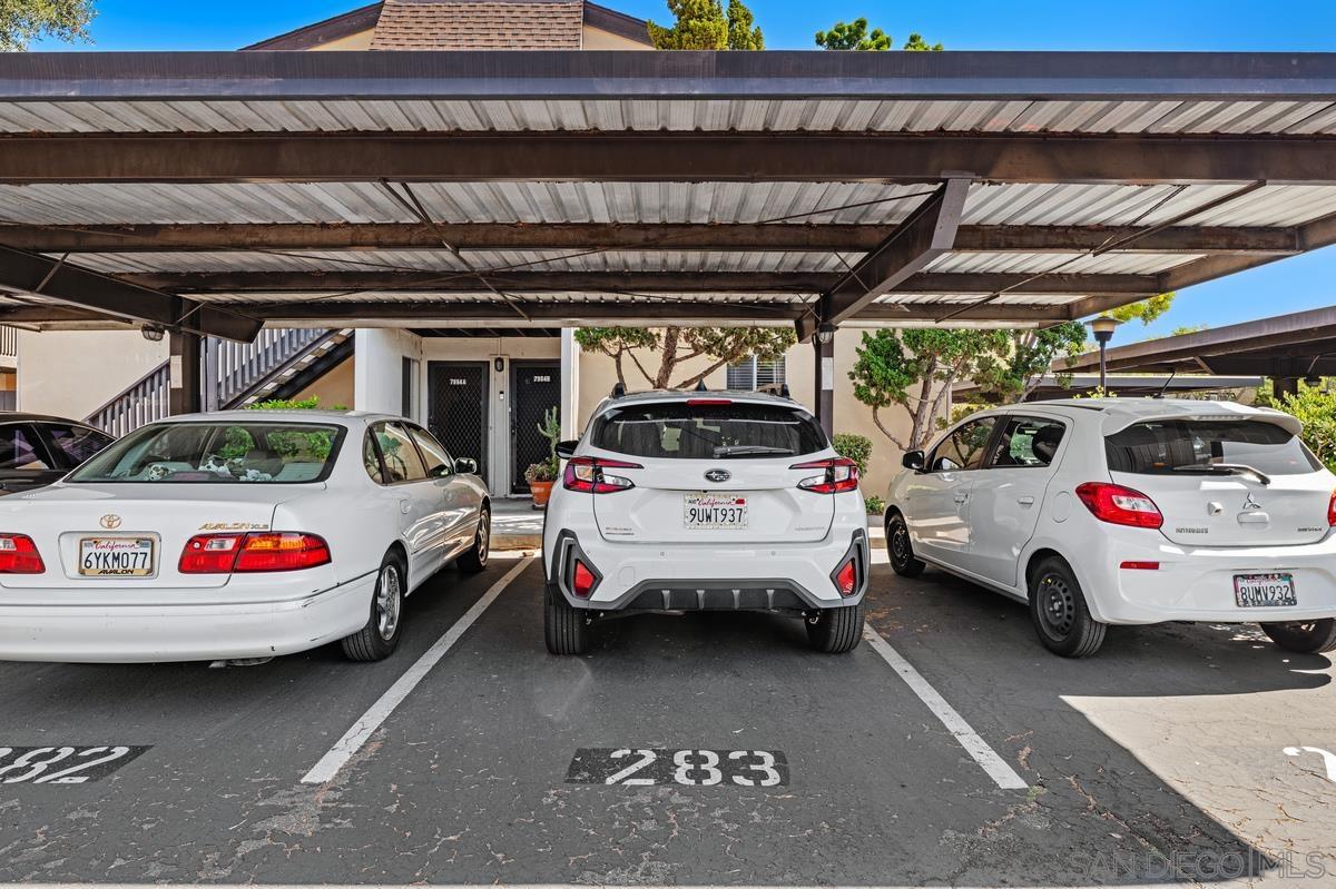 Detail Gallery Image 14 of 16 For 7984  Mission Center Court  a,  San Diego,  CA 92108 - 1 Beds | 1 Baths