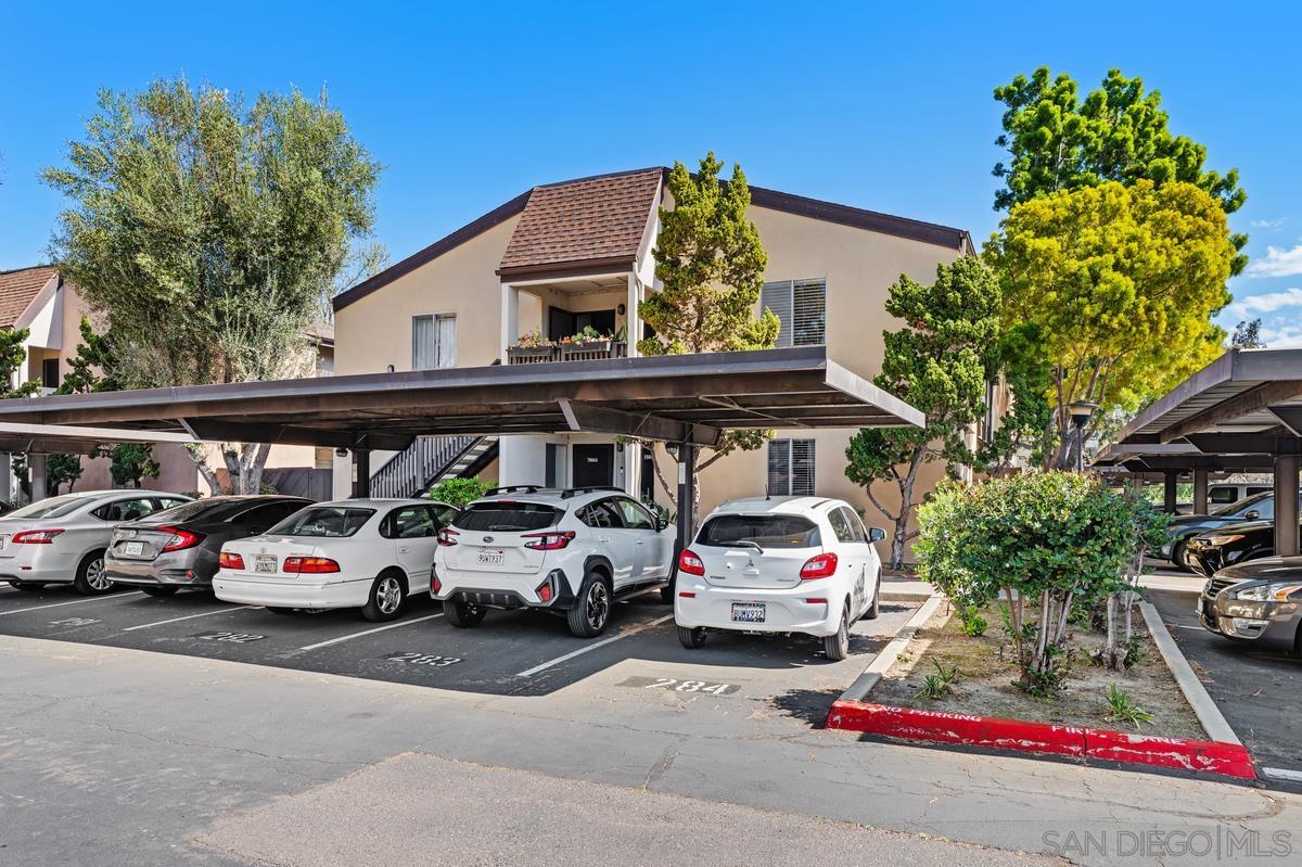 Detail Gallery Image 15 of 16 For 7984  Mission Center Court  a,  San Diego,  CA 92108 - 1 Beds | 1 Baths