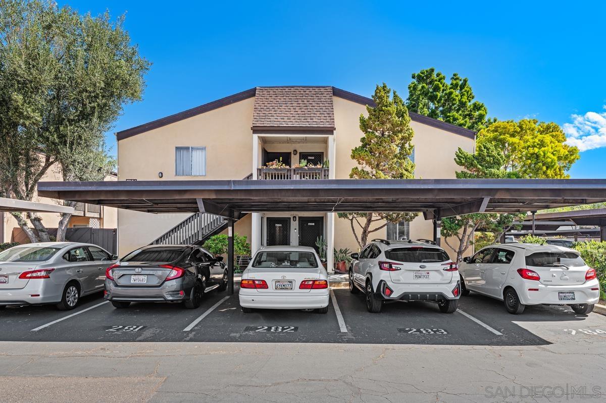 Detail Gallery Image 16 of 16 For 7984  Mission Center Court  a,  San Diego,  CA 92108 - 1 Beds | 1 Baths