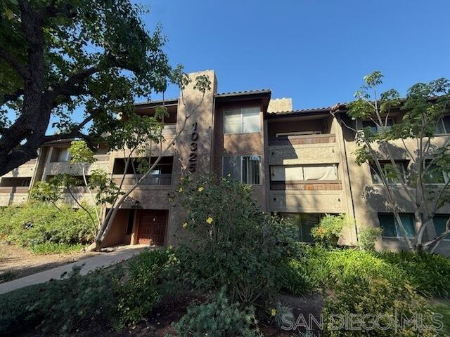 Detail Gallery Image 6 of 7 For 10325  Caminito Cuervo  #204,  San Diego,  CA 92108 - 1 Beds | 1/1 Baths