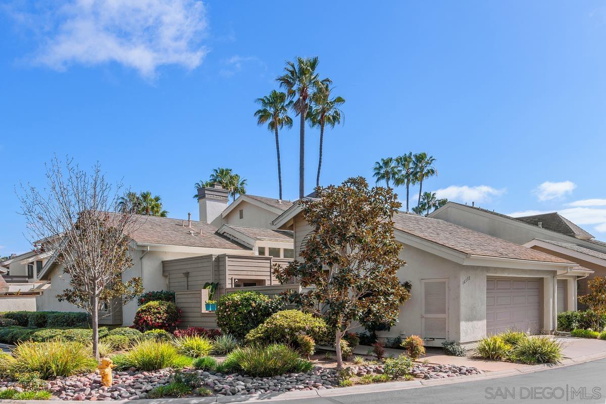 Detail Gallery Image 2 of 21 For 16073  Vista De Golf, Rancho Santa Fe,  CA 92091 - 3 Beds | 2 Baths