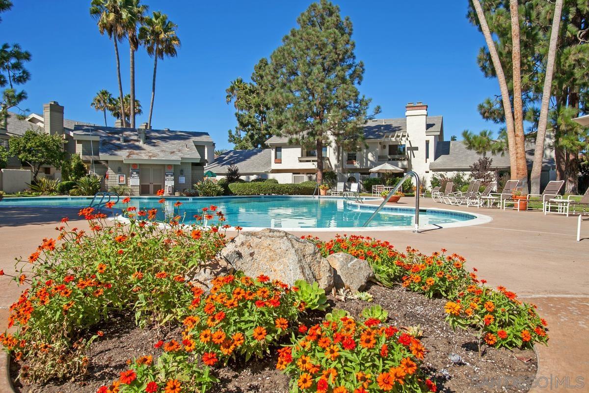 Detail Gallery Image 9 of 21 For 16073  Vista De Golf, Rancho Santa Fe,  CA 92091 - 3 Beds | 2 Baths