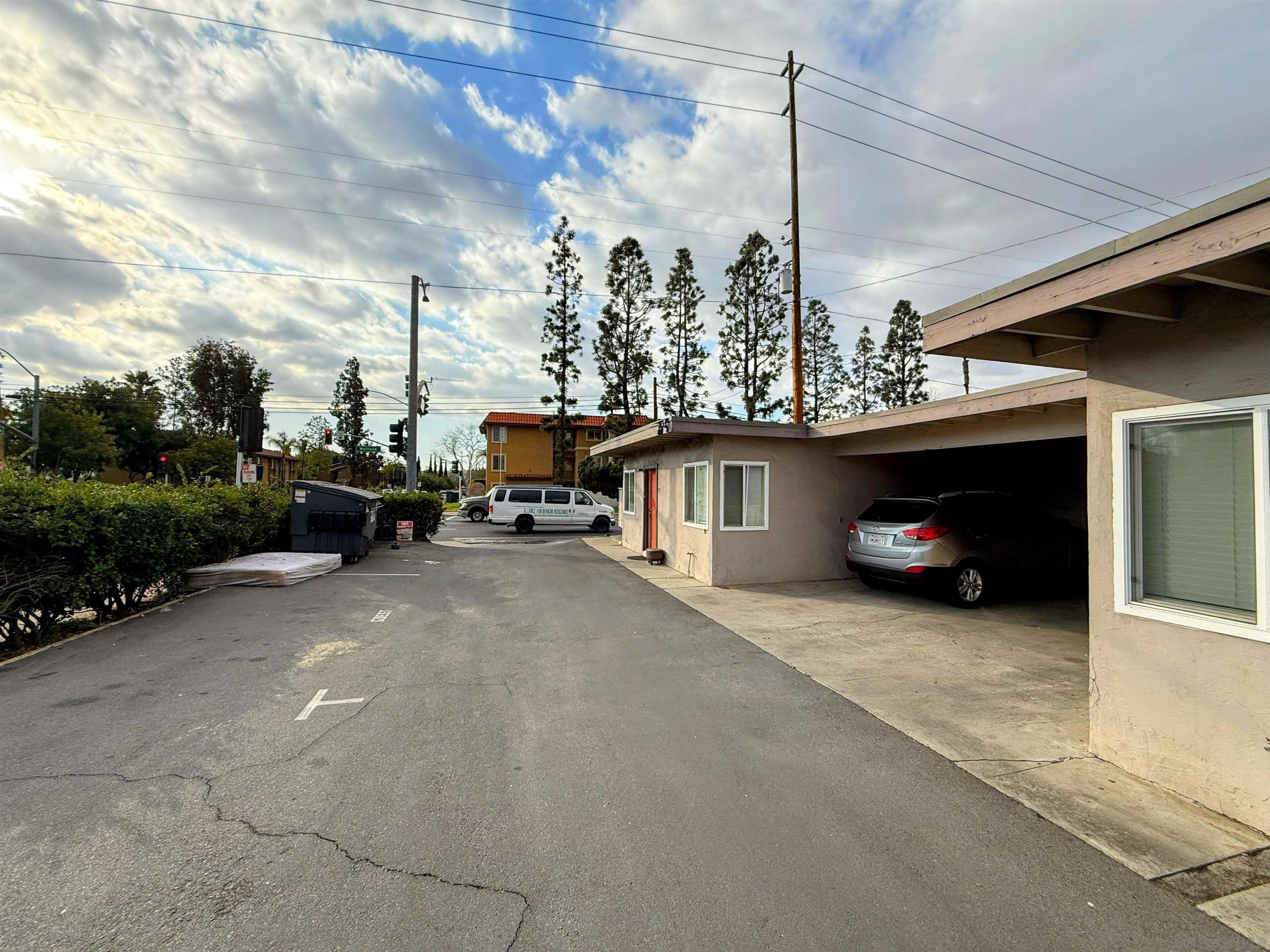 Detail Gallery Image 17 of 30 For 279 S Mollison Ave, El Cajon,  CA 92020 - 1 Beds | 1 Baths