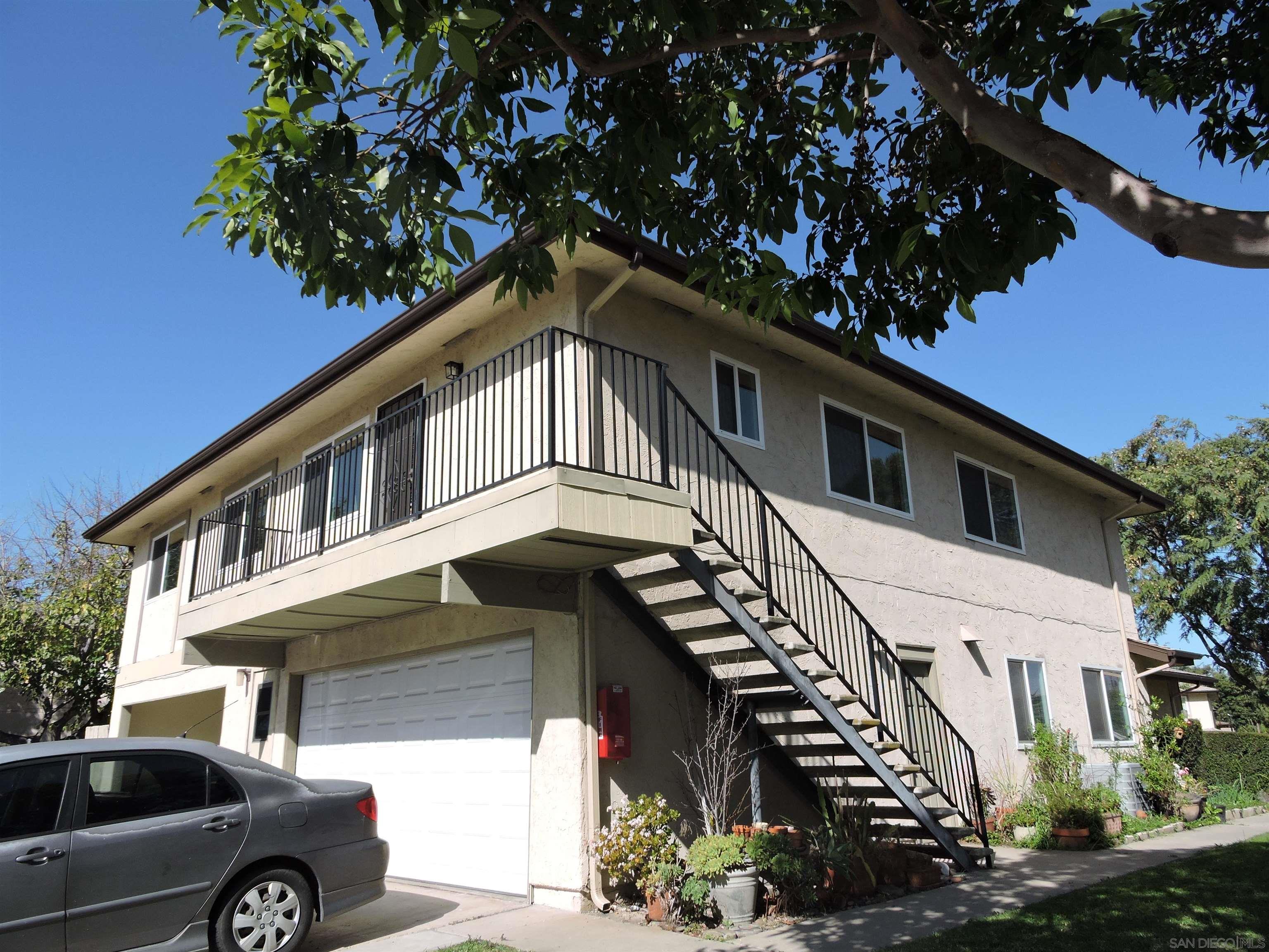 Detail Gallery Image 21 of 28 For 9855  Mission Greens Ct  #4,  Santee,  CA 92071 - 2 Beds | 1 Baths