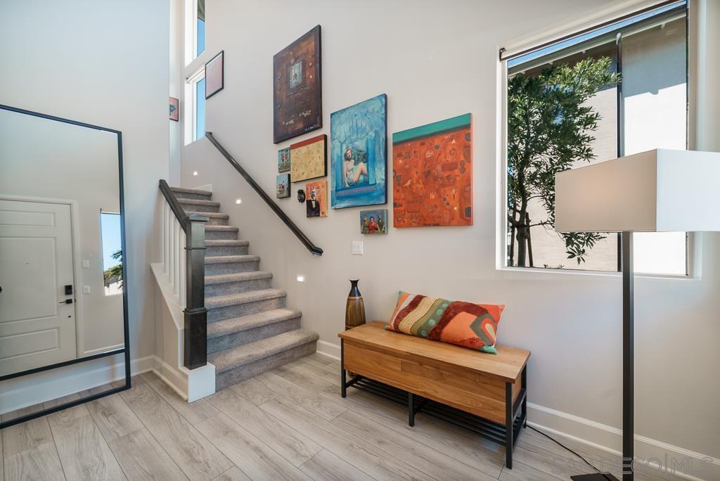 Detail Gallery Image 11 of 63 For 16750  Coyote Bush Drive  #36,  San Diego,  CA 92127 - 3 Beds | 2/1 Baths